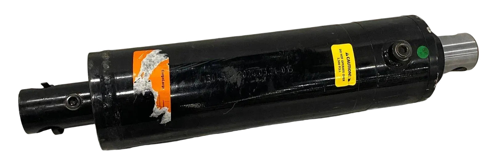 1304555 Genuine Buyers Snow Plow Hydraulic Lift Cylinder