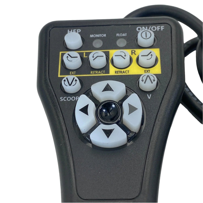 1306092 Buyers Product V-Plow Snowplow Hand Controller