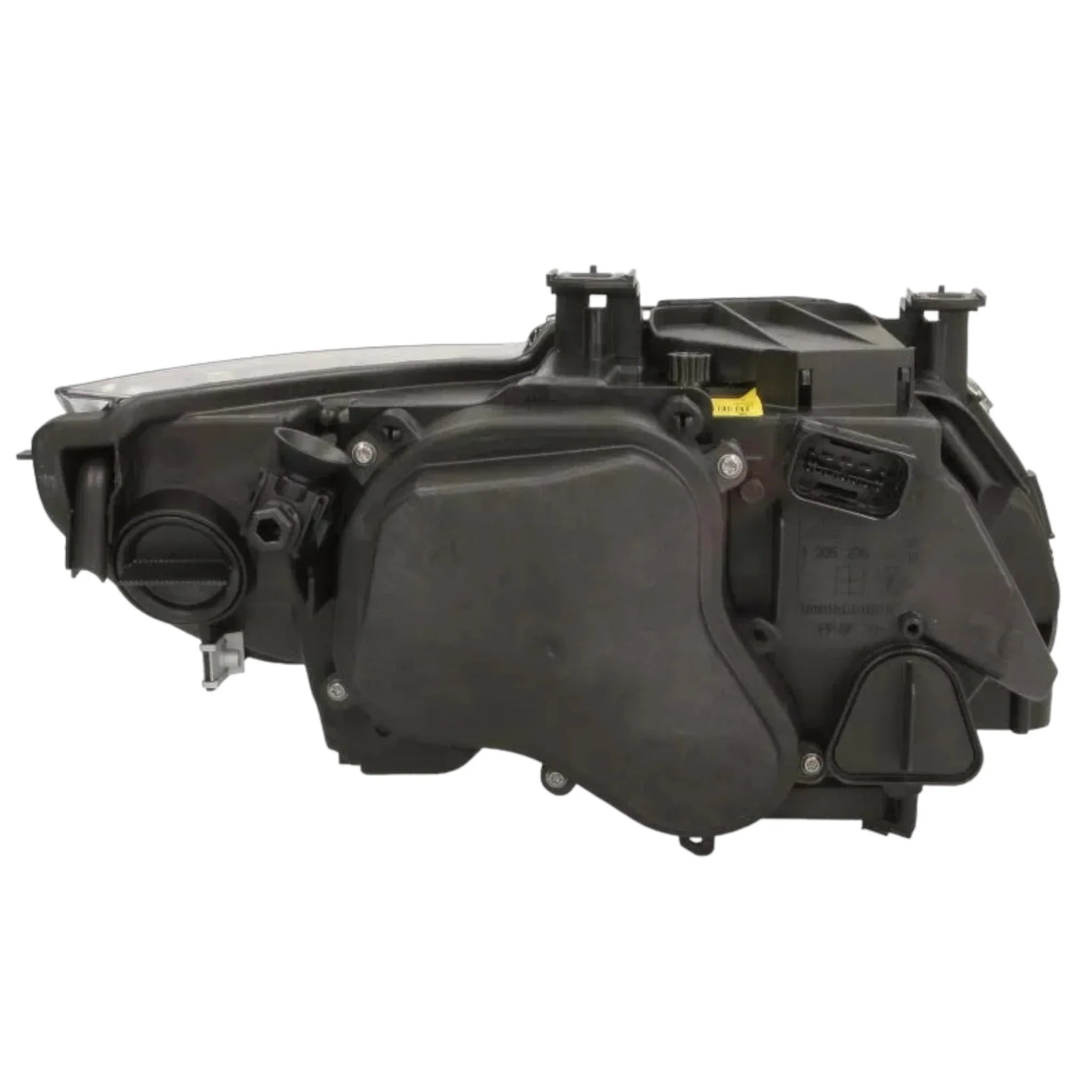 1307022788 Oem Bosch Headlight Left Side For Bmw 3 Series E92 E93
