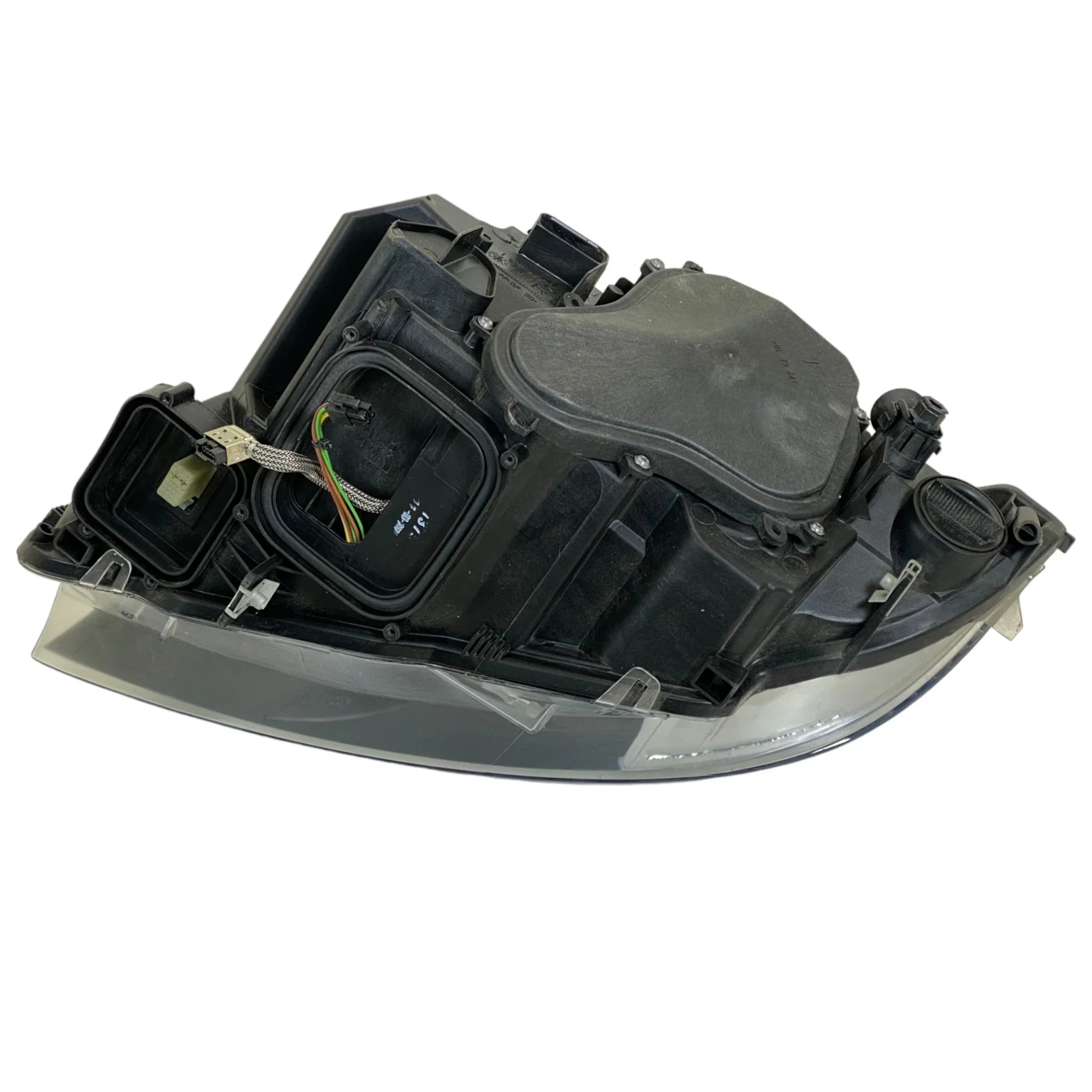 1307022789 Automotive Lighting Right Headlight For BMW 3 Series