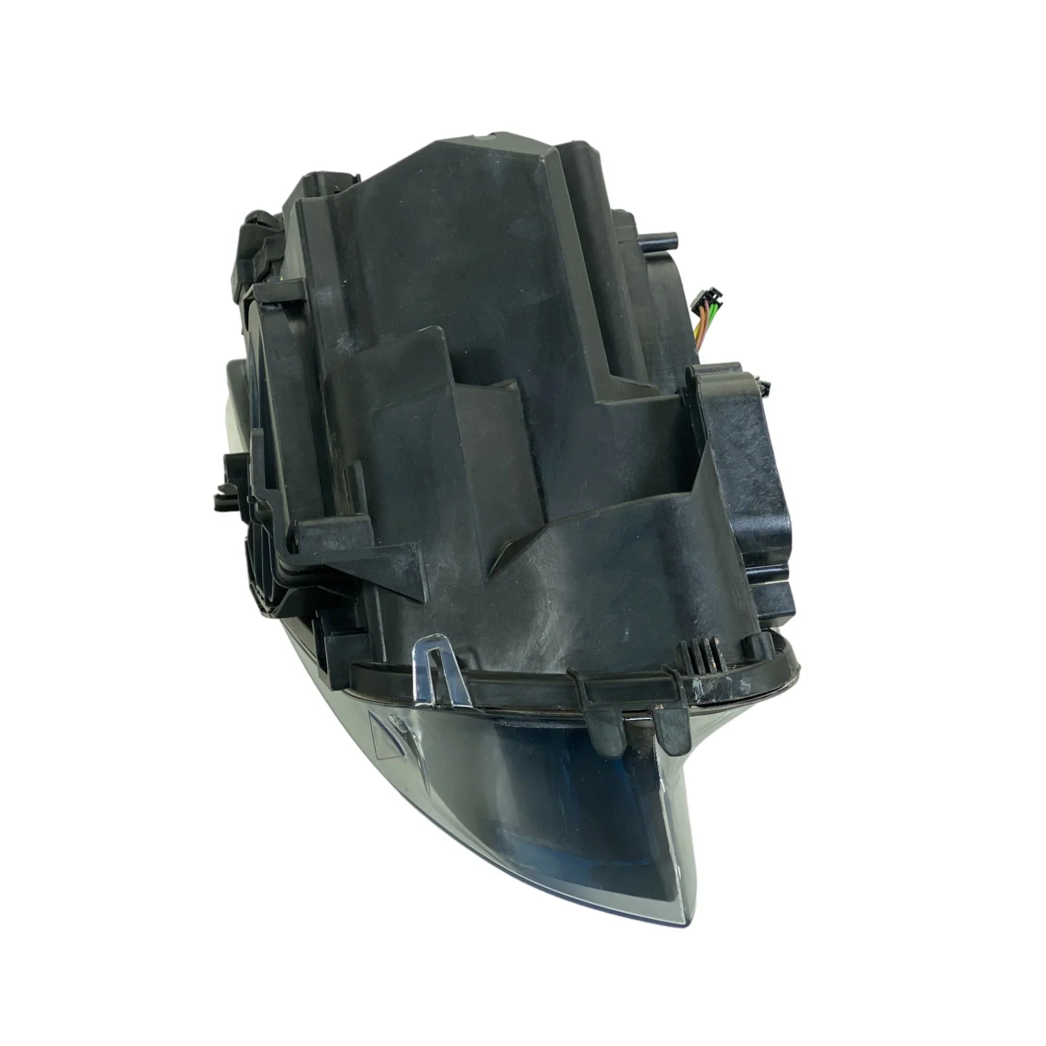 1307022789 Automotive Lighting Right Headlight For BMW 3 Series