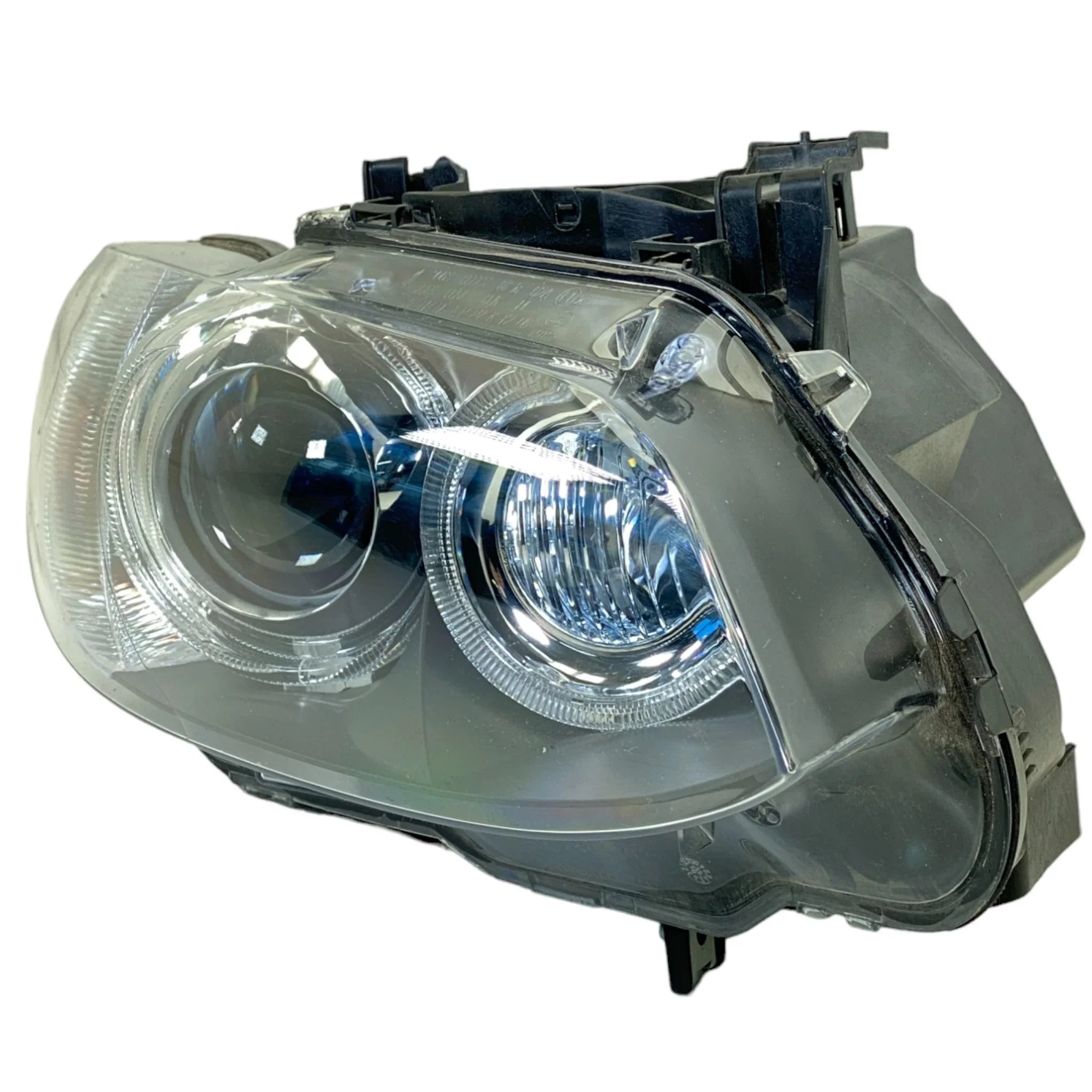 1307022789 Automotive Lighting Right Headlight For BMW 3 Series