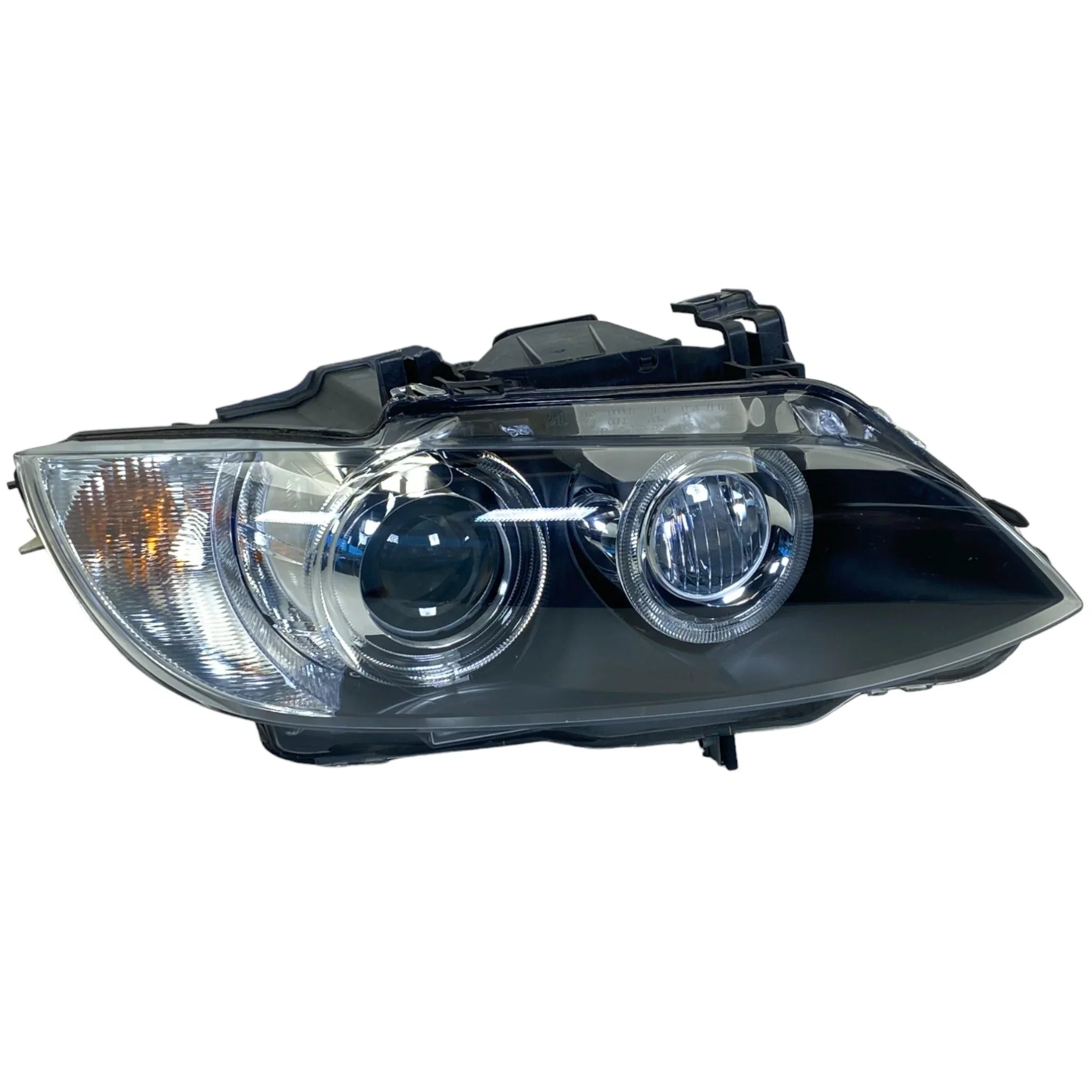 1307022789 Automotive Lighting Right Headlight For BMW 3 Series
