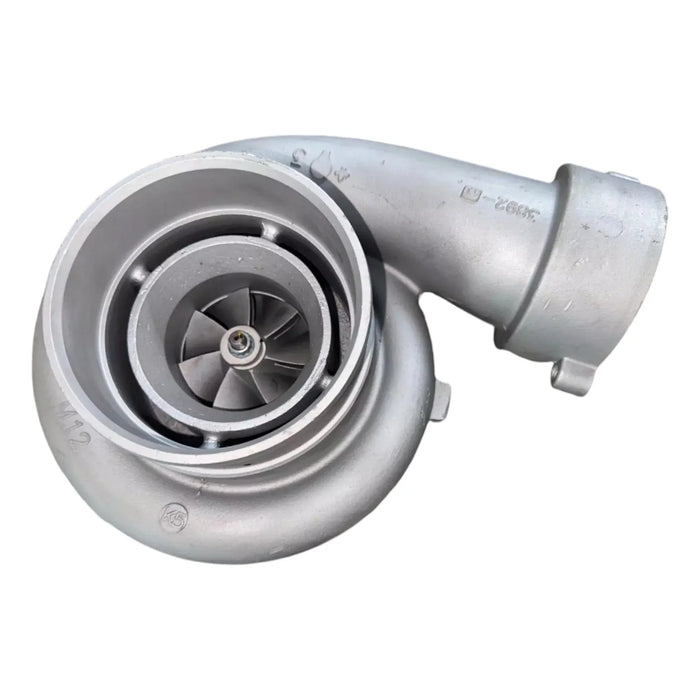 0R7094 Genuine Cat Turbocharger TW8501