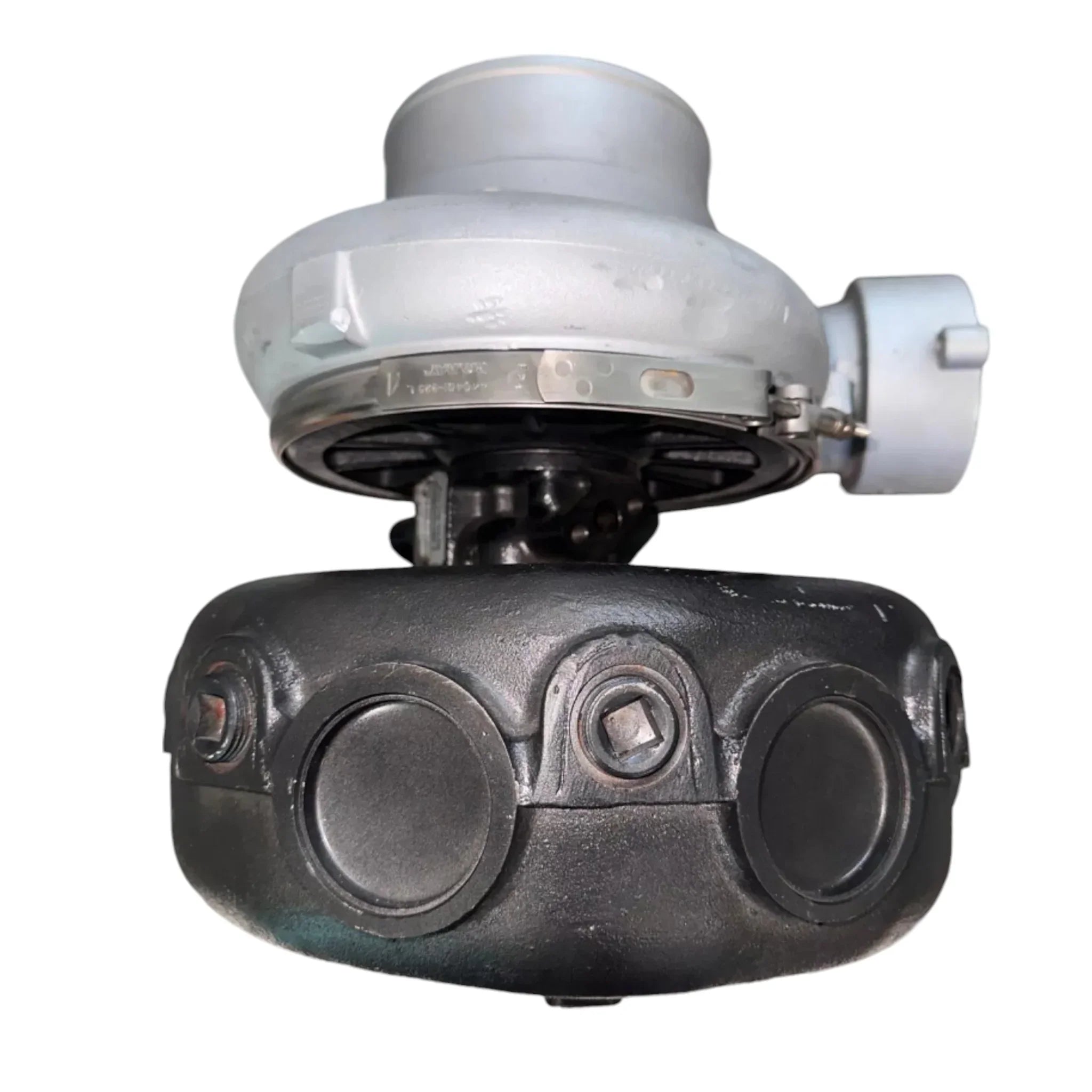 0R7094 Genuine Cat Turbocharger TW8501