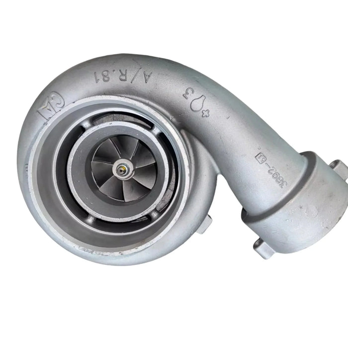 0R7094 Genuine Cat Turbocharger TW8501