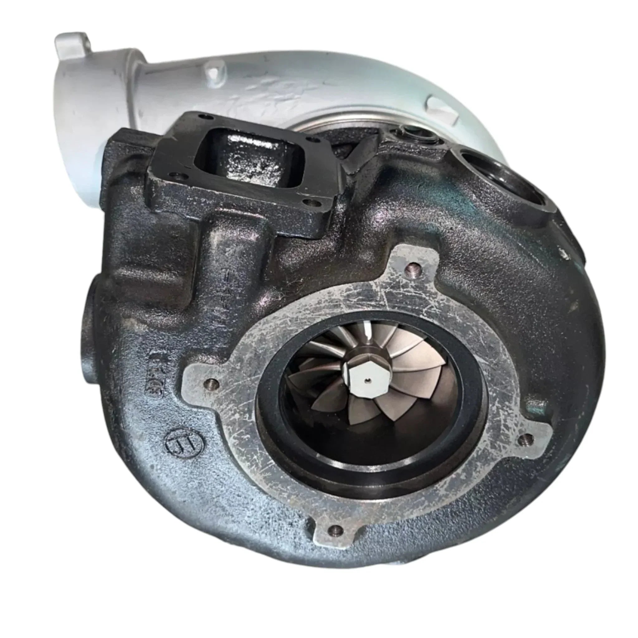 0R7094 Genuine Cat Turbocharger TW8501