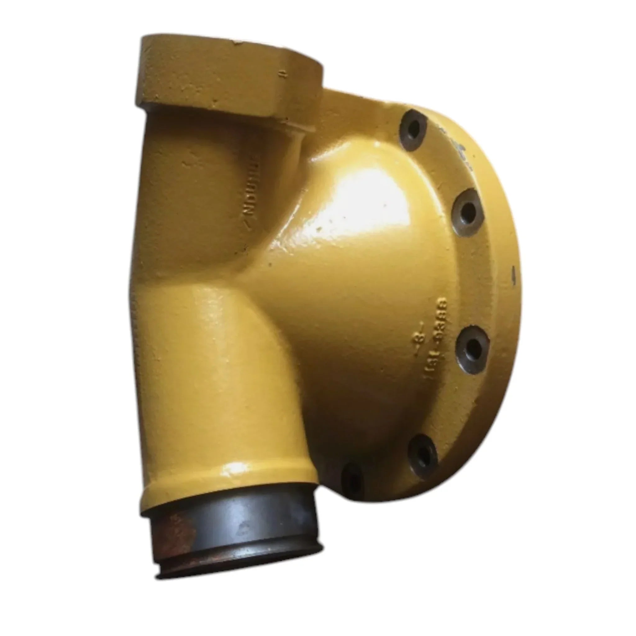 1319388 CAT Water cooler Bonnet