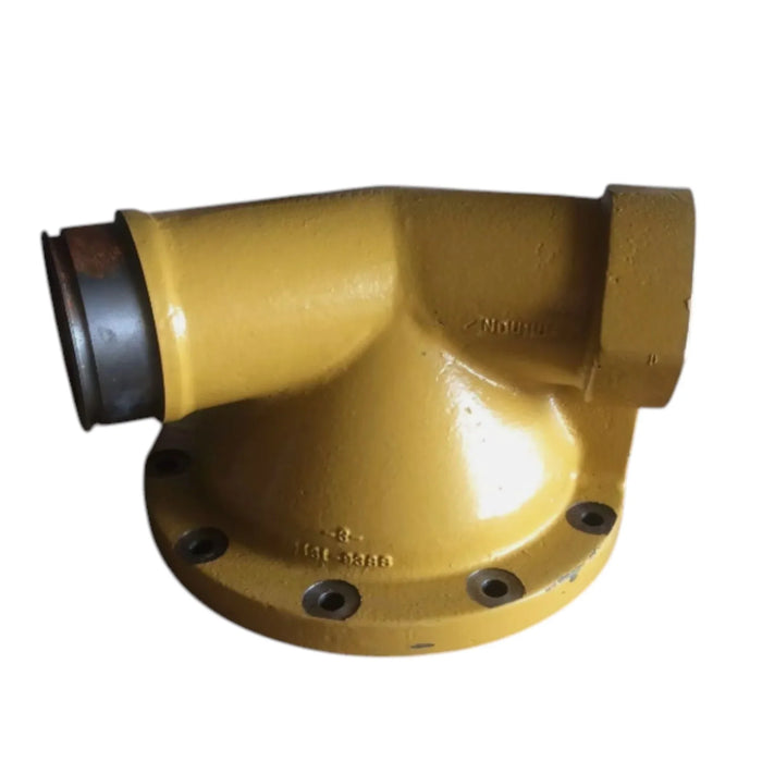 1319388 CAT Water cooler Bonnet