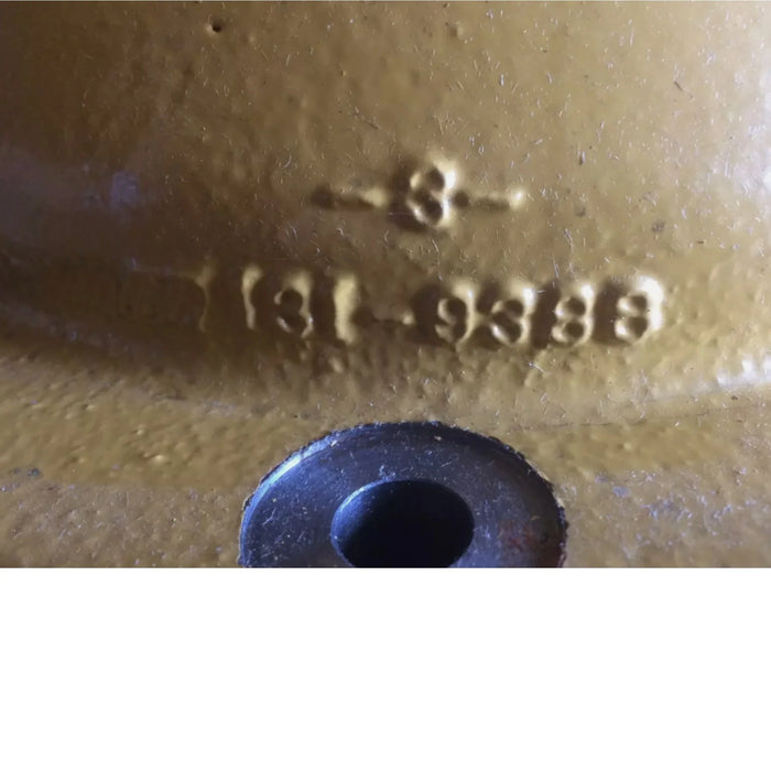 1319388 CAT Water cooler Bonnet