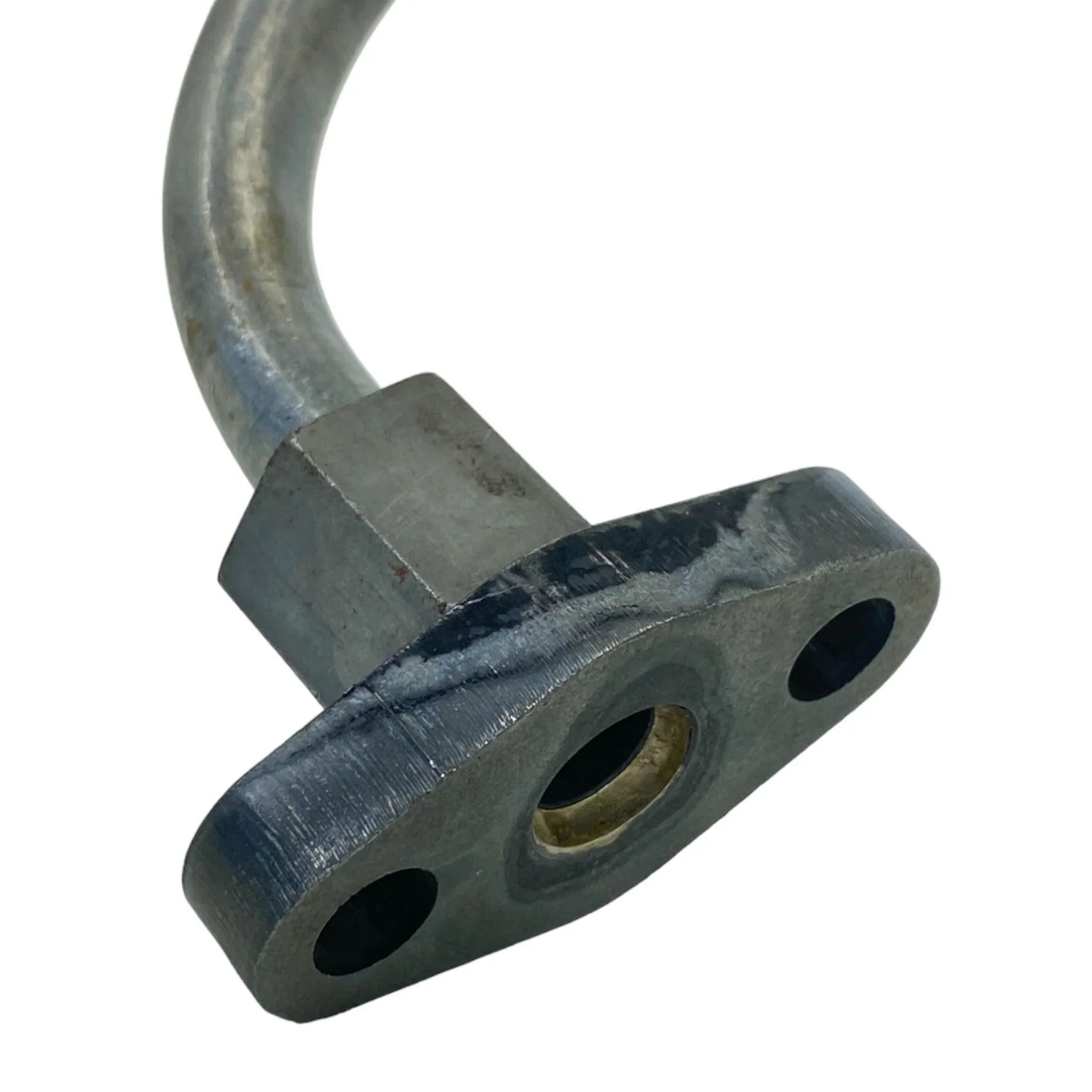 1314169 Genuine Caterpillar Multiple Bend Turbo Tube