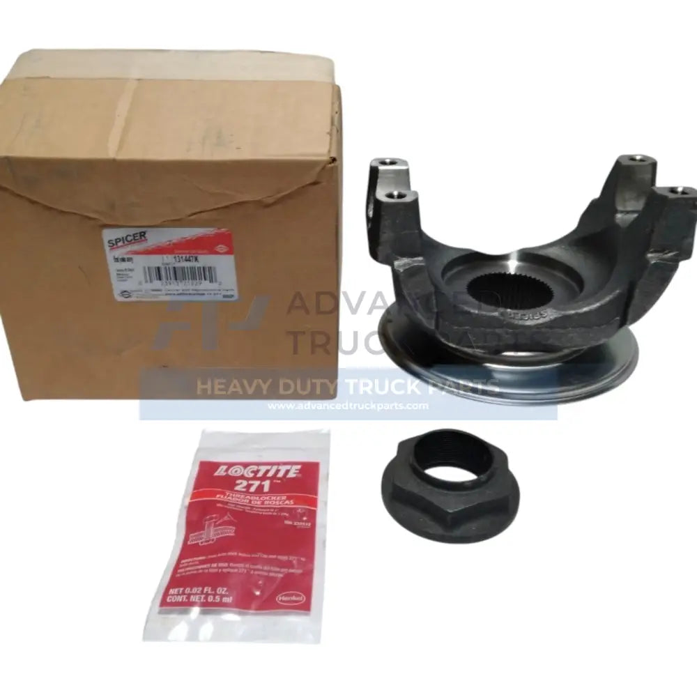 131447K DAN Genuine Dana Spicer Differential End Yoke Assembly - Differentials