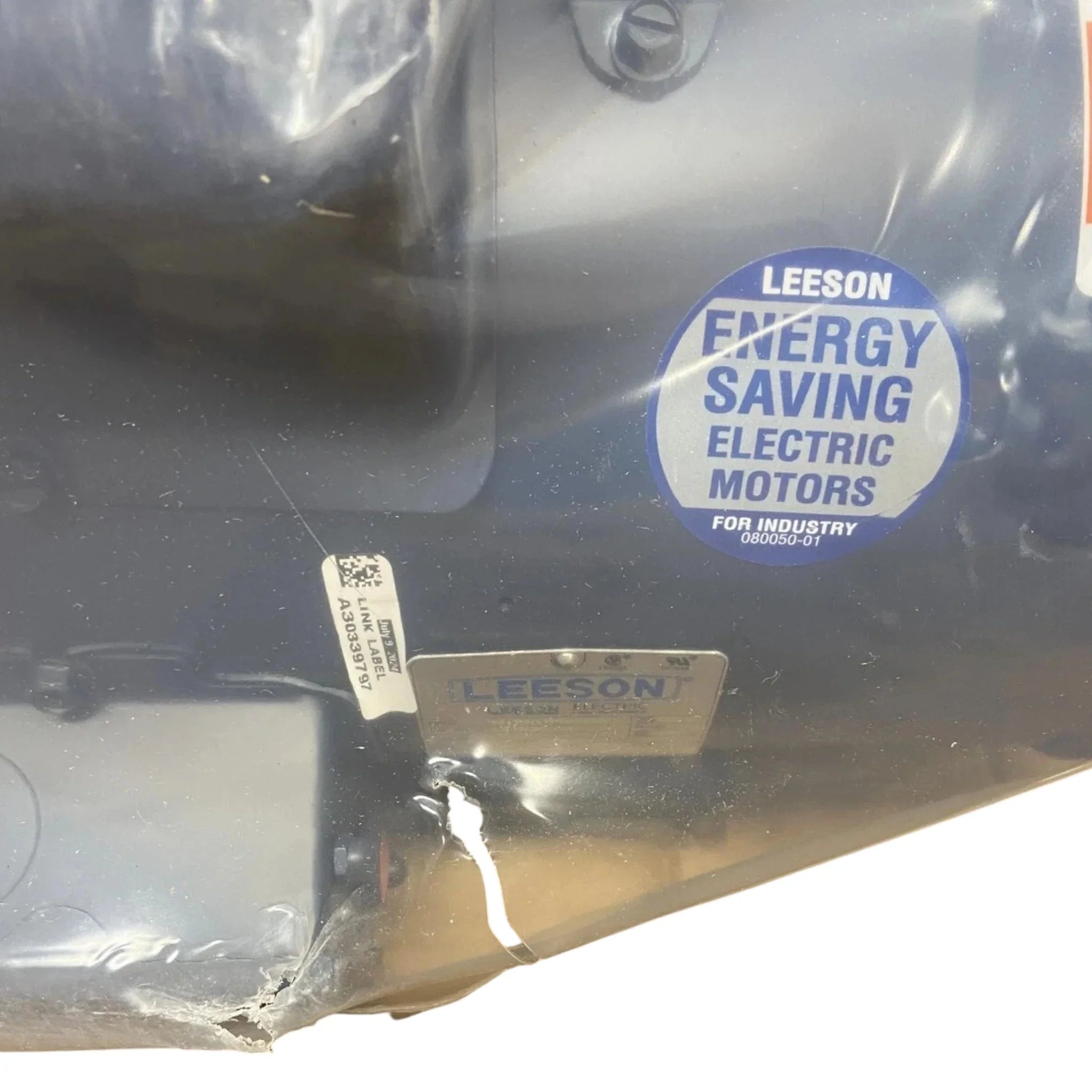 131630.00 Leeson General Purpose Motor 208/230V