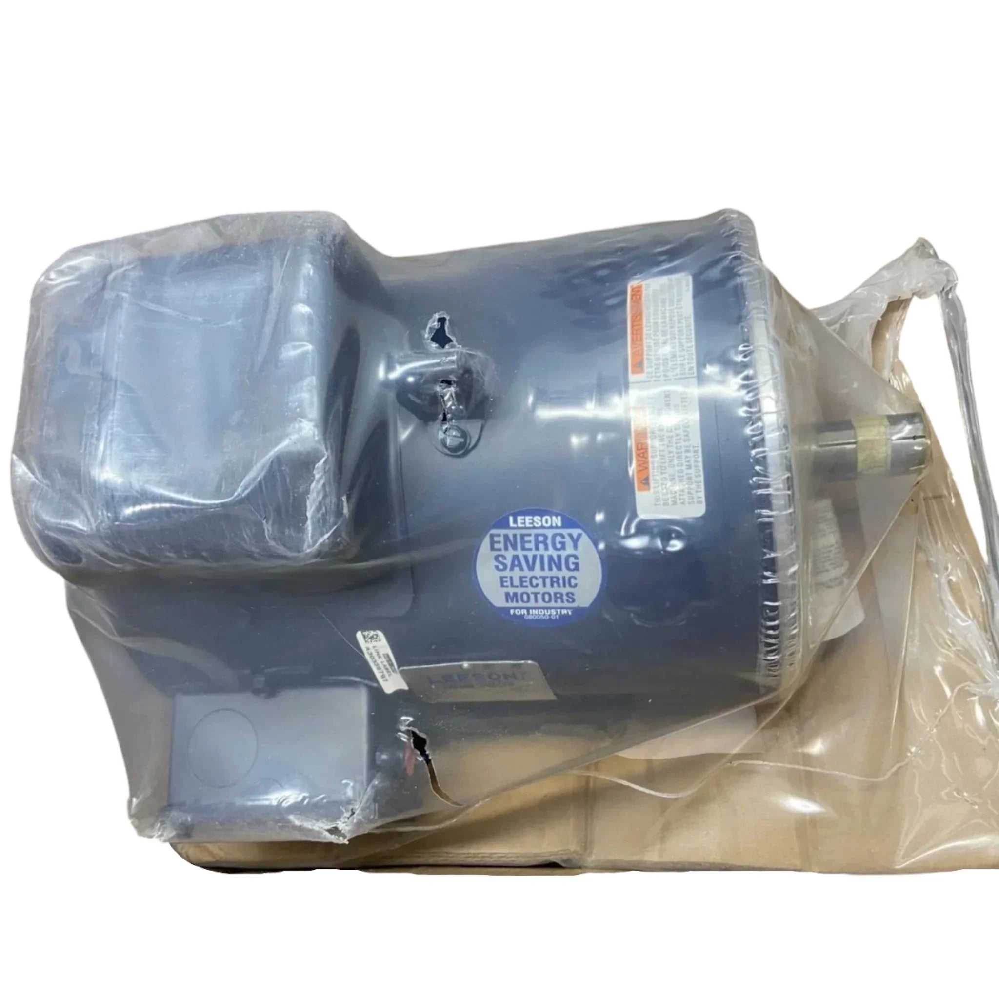 131630.00 Leeson General Purpose Motor 208/230V