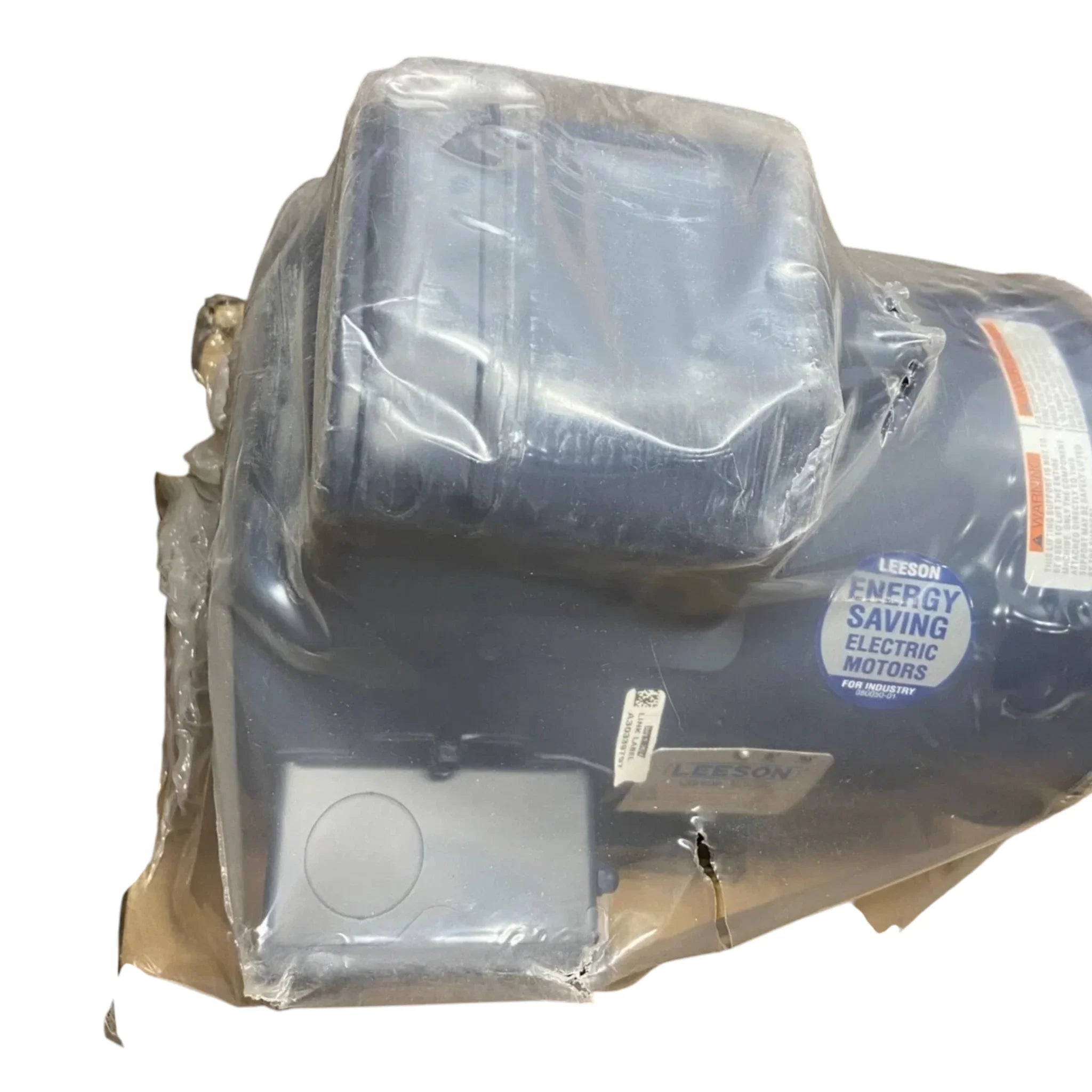 131630.00 Leeson General Purpose Motor 208/230V