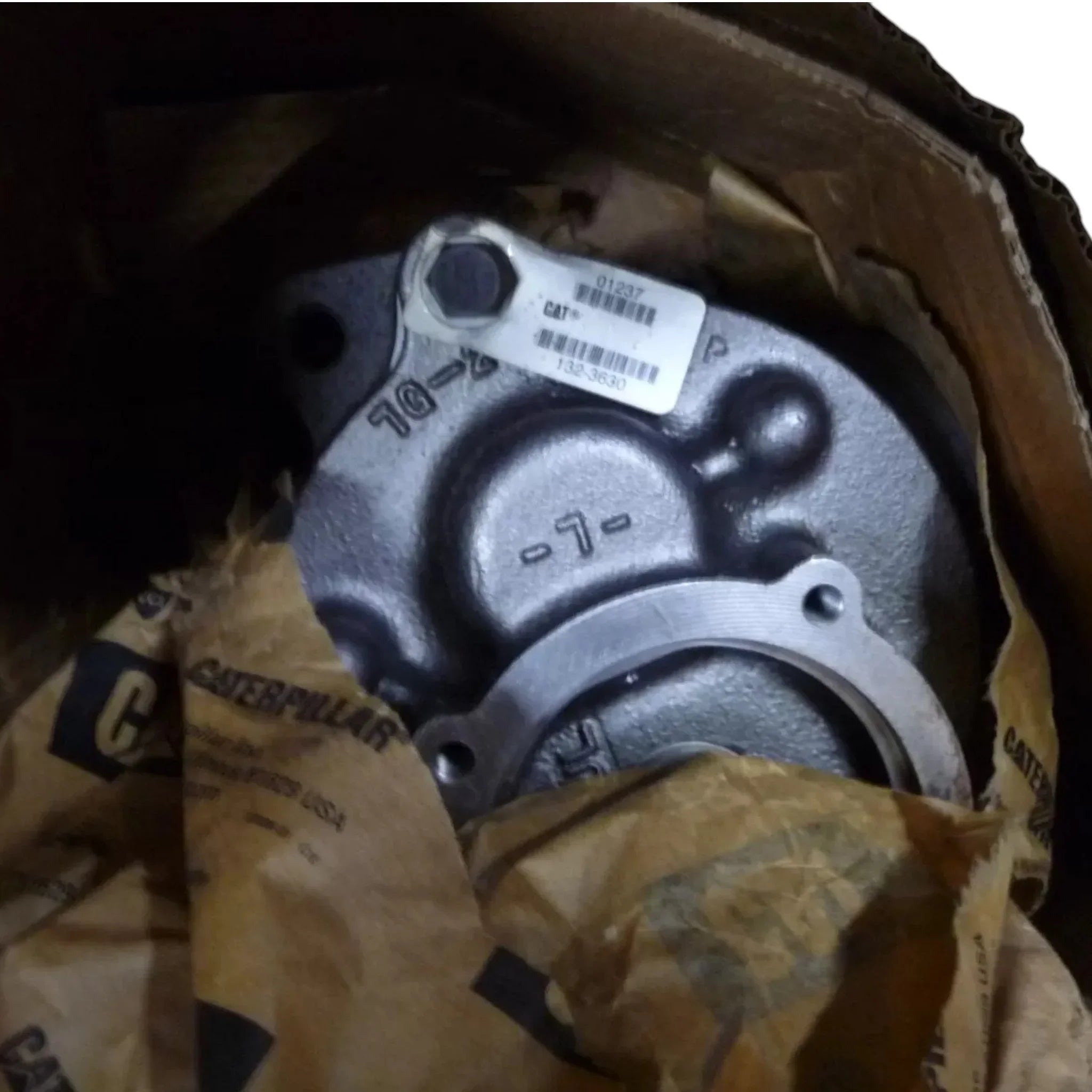 10R4483 CAT Pump GP