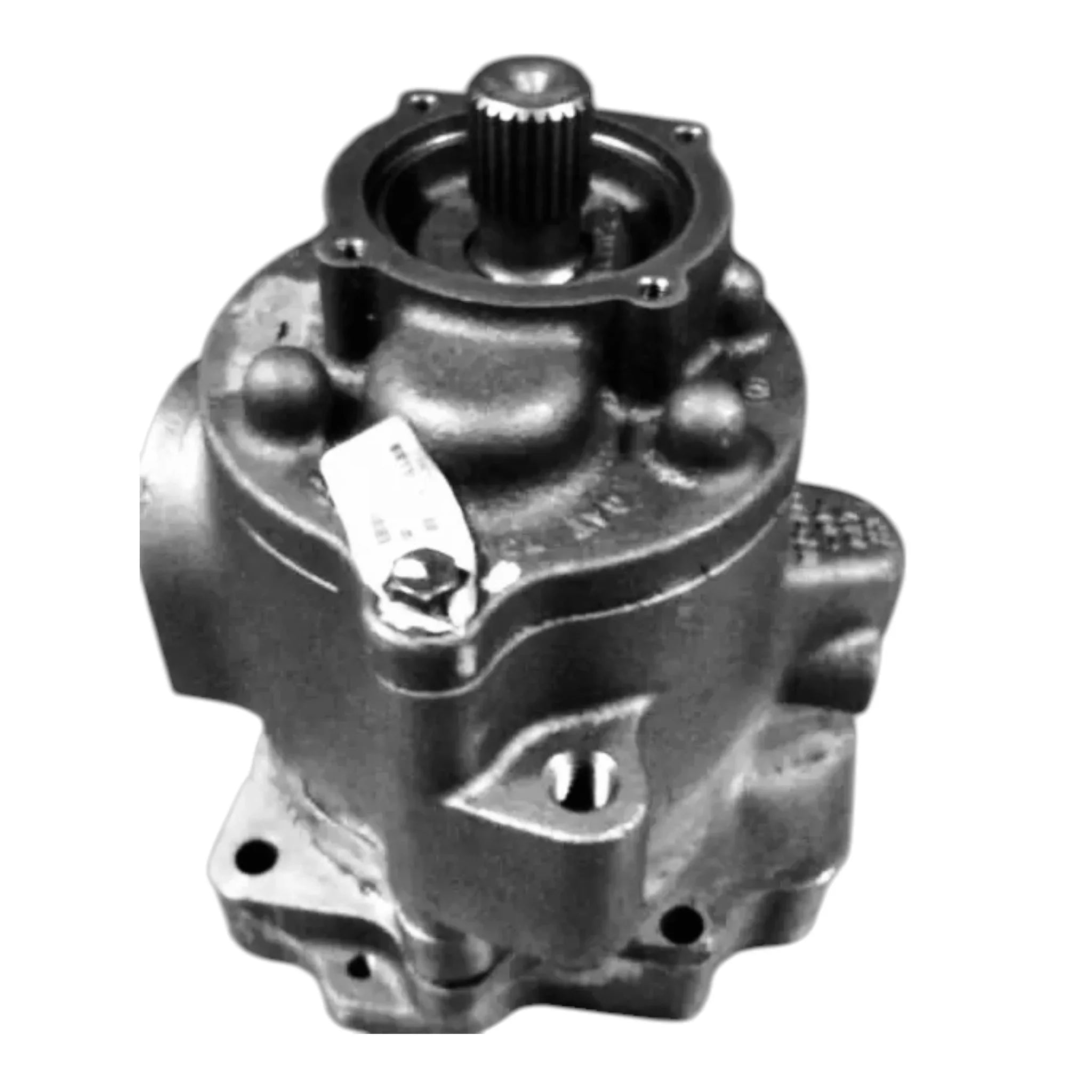 10R4483 CAT Pump GP