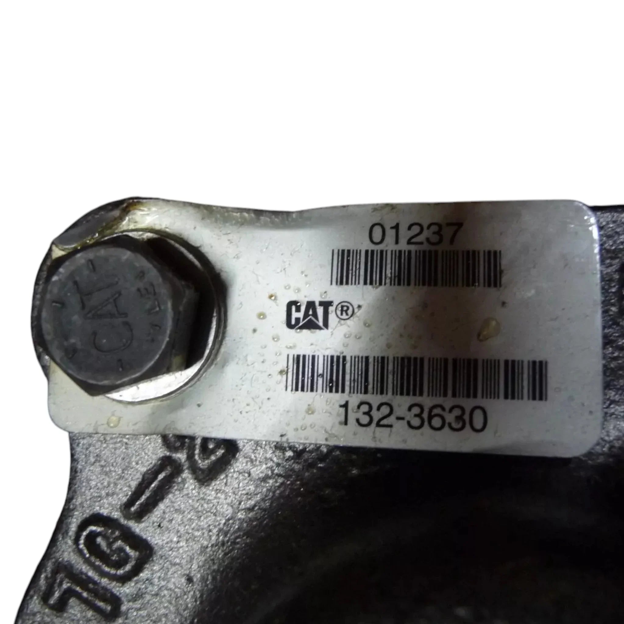 10R4483 CAT Pump GP