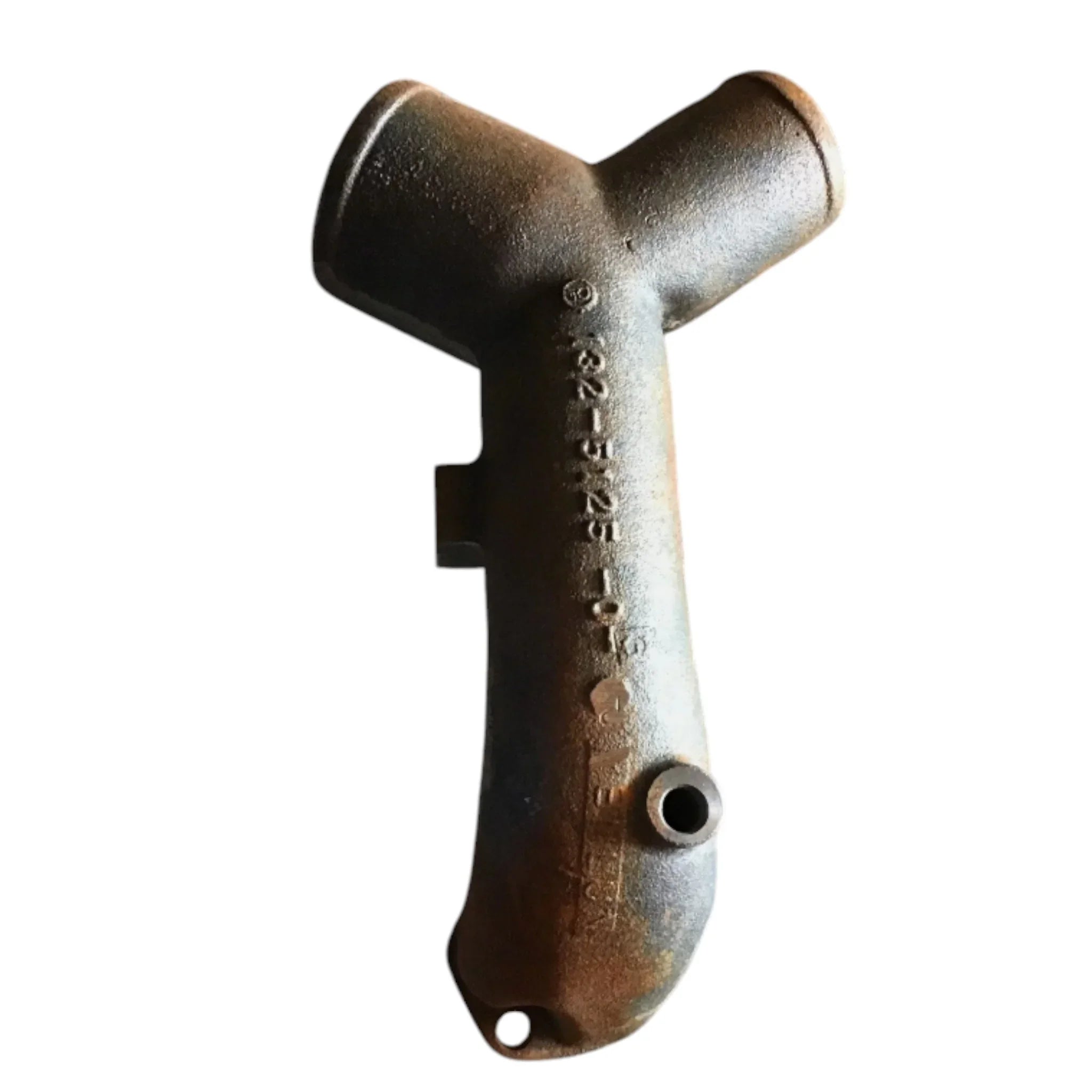 132-5125 CAT Elbow