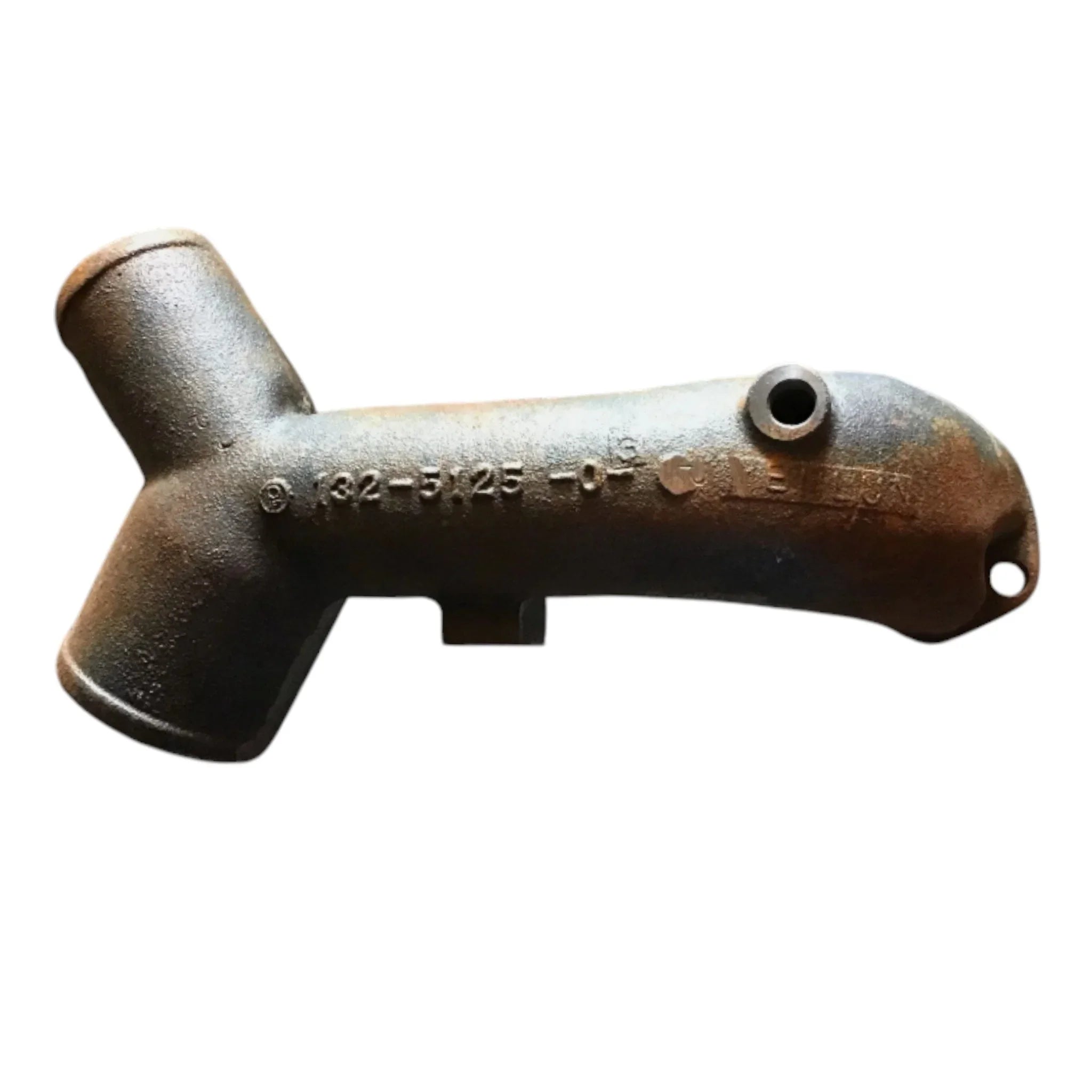 132-5125 CAT Elbow