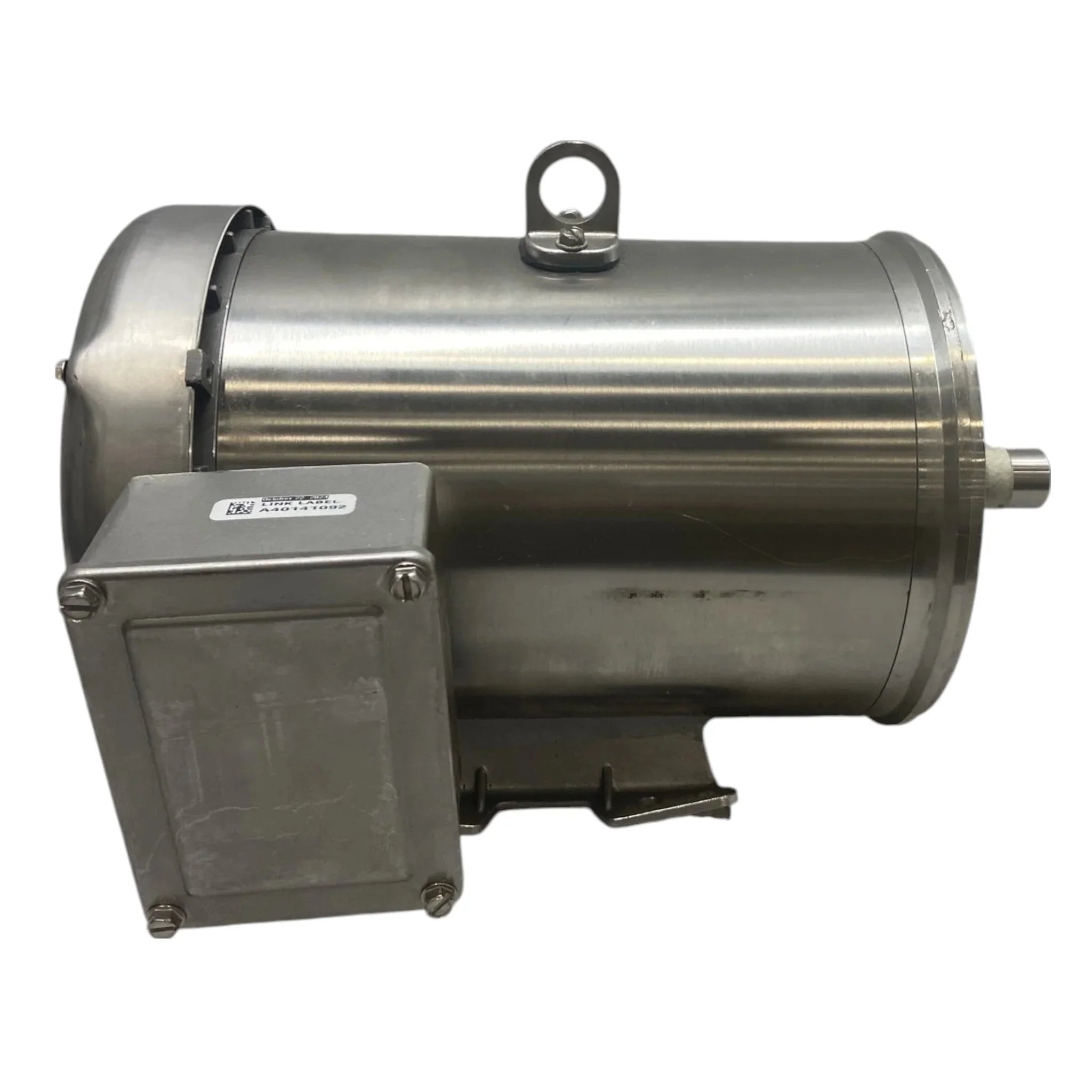 132208.00 Leeson General Purpose Motor