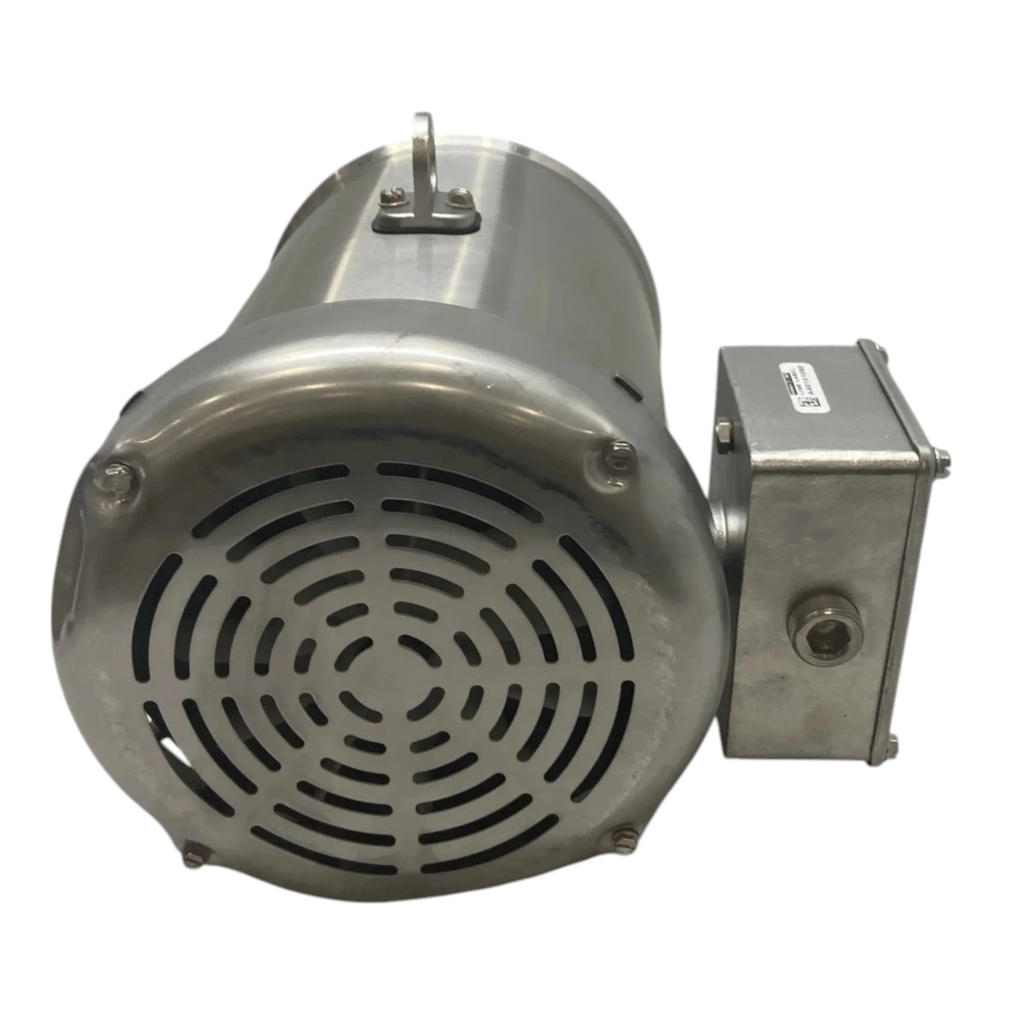 132208.00 Leeson General Purpose Motor