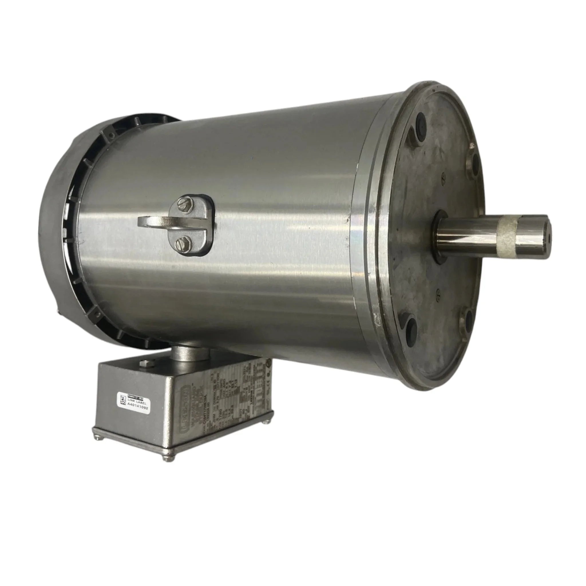 132208.00 Leeson General Purpose Motor