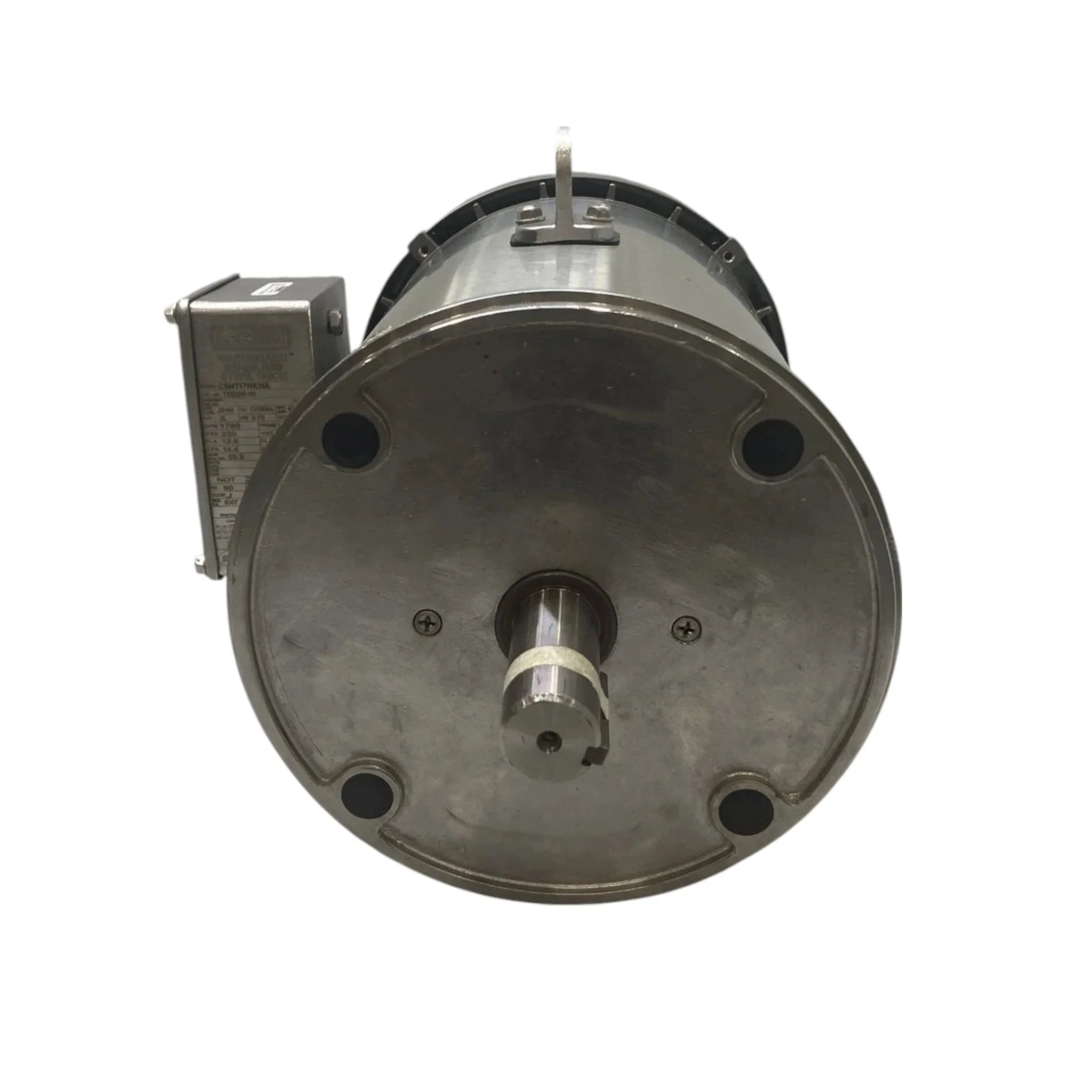 132208.00 Leeson General Purpose Motor