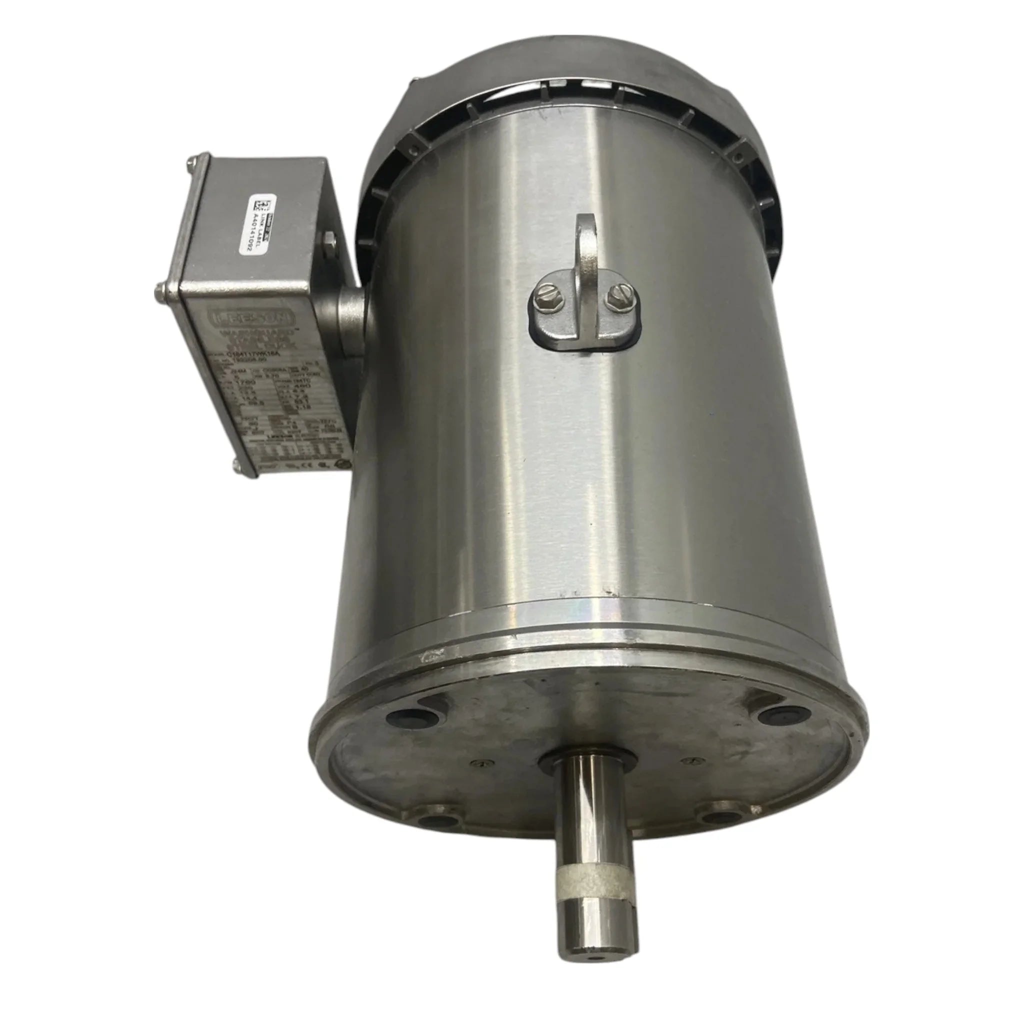 132208.00 Leeson General Purpose Motor