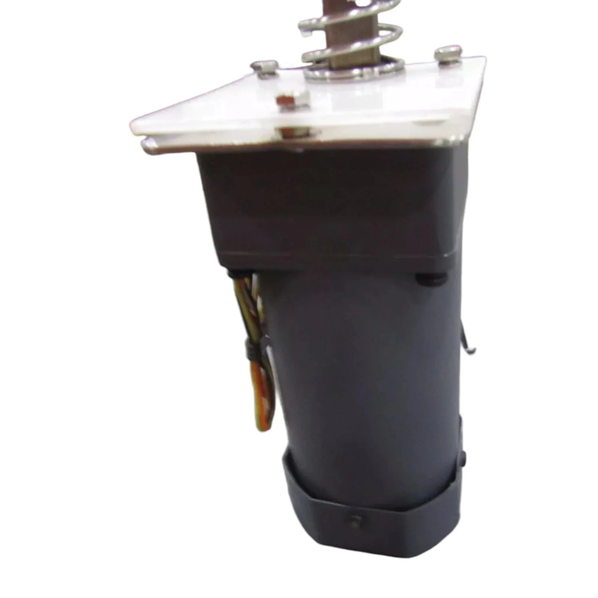 133-1569 FMP Shaft Gear Motor 115-230v