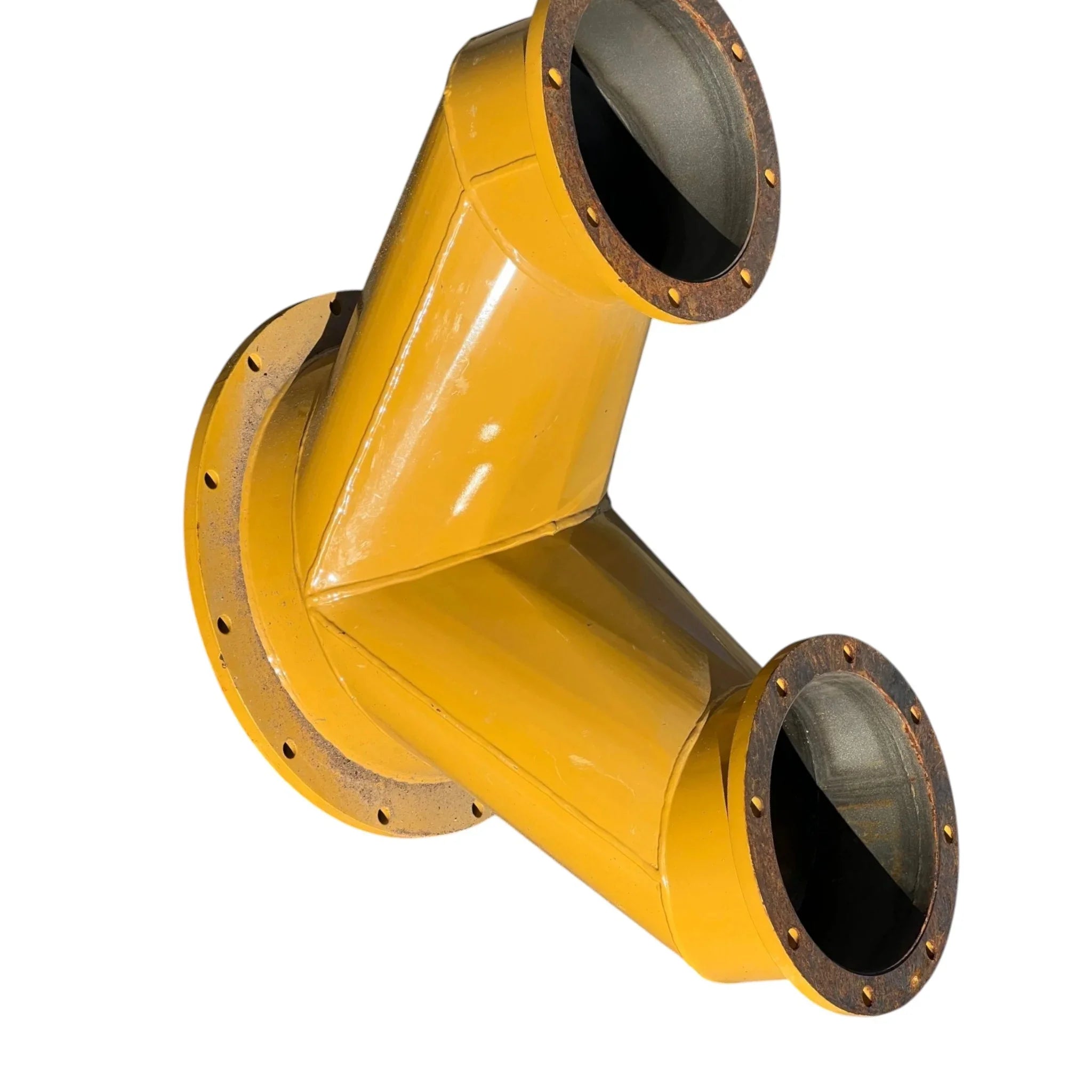 1336485 CAT Exhaust Adapter
