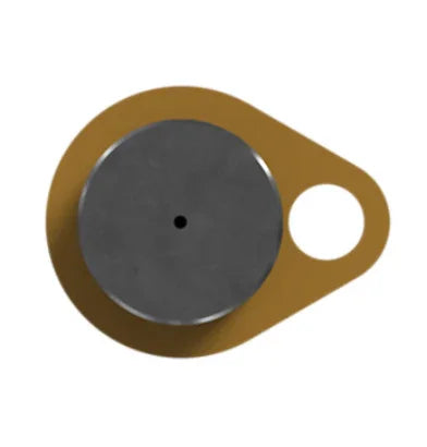 133-8521 CAT Outside Diameter Linkage Pin