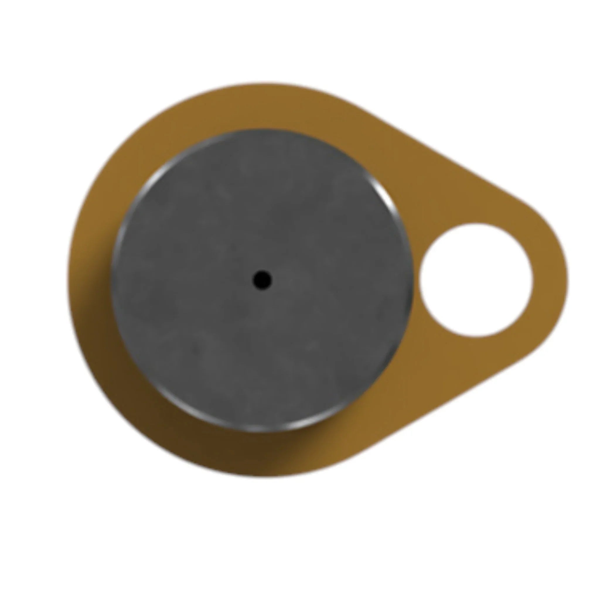 1338522 CAT Outside Diameter Linkage Pin