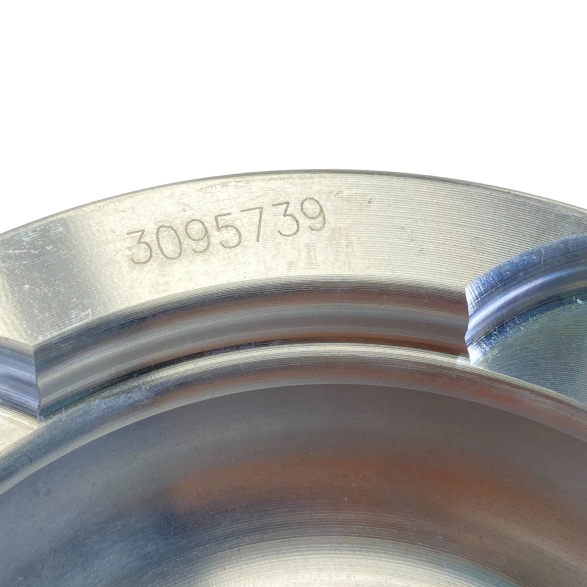 133330 Genuine Cummins Engine Piston