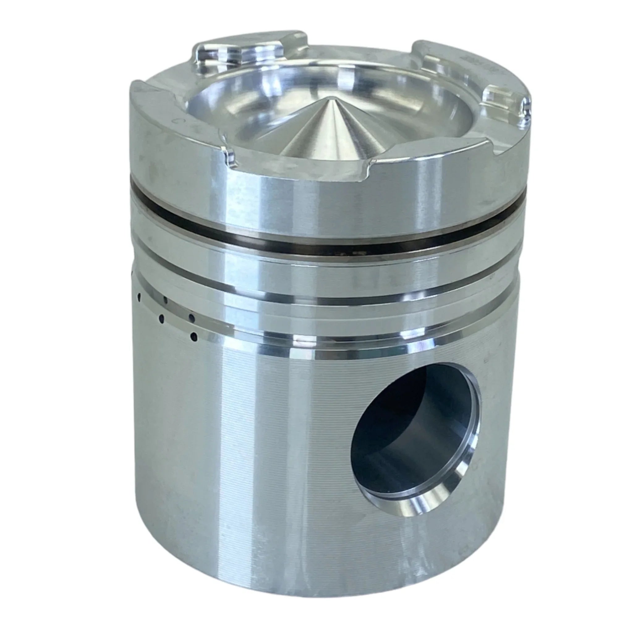 133330 Genuine Cummins Engine Piston