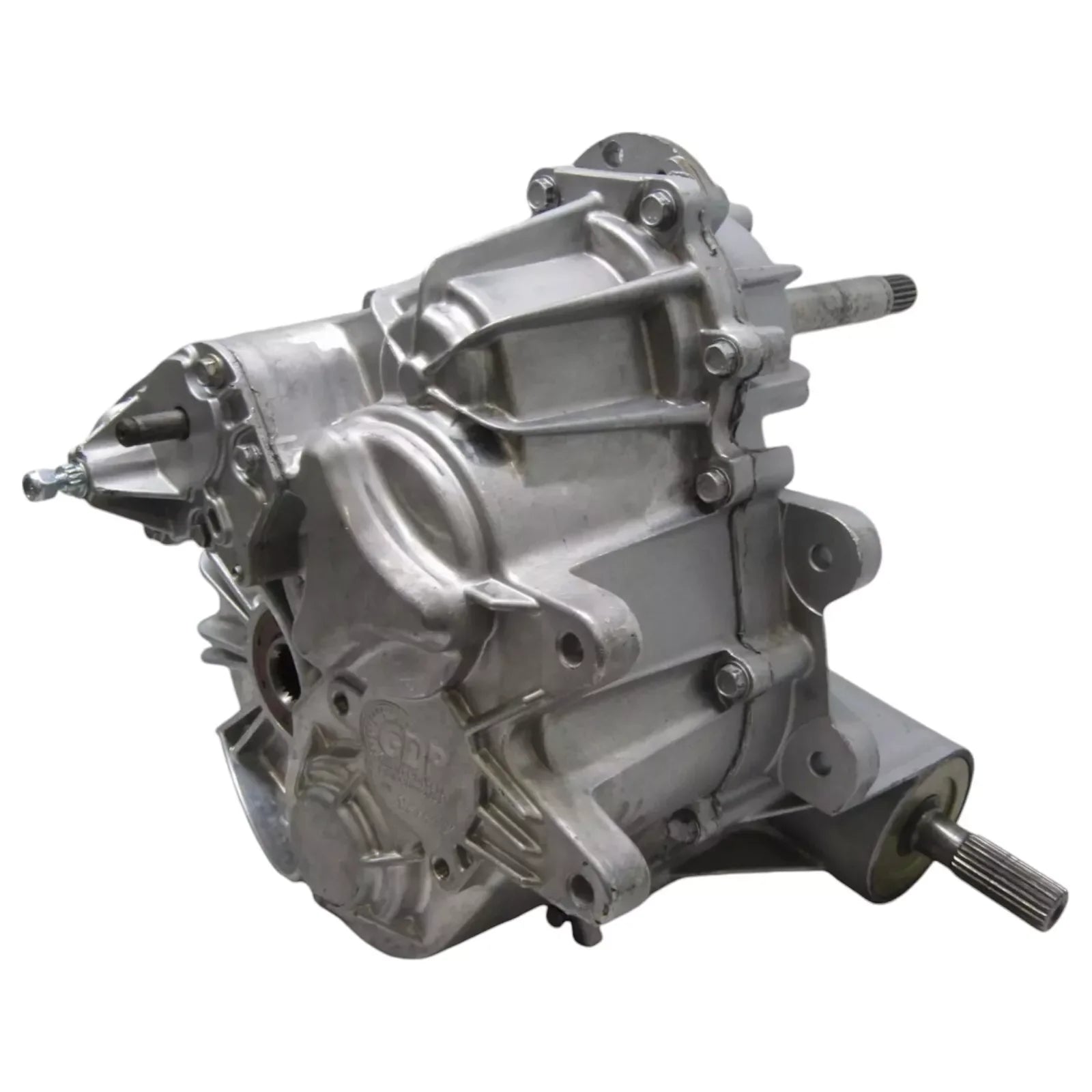 1333468 Genuine Polaris Rebuilt Gearcase Assembly