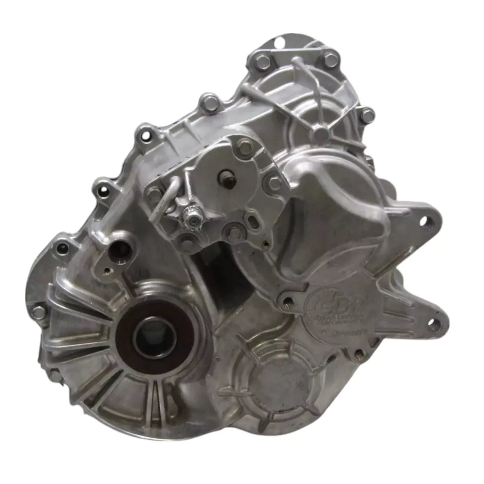 1333468 Genuine Polaris Rebuilt Gearcase Assembly