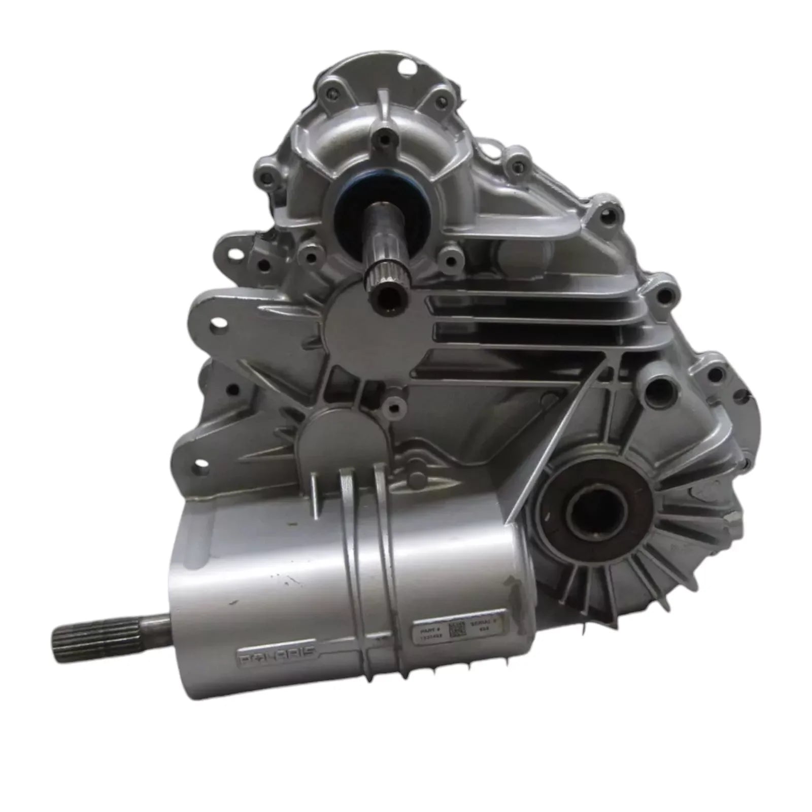 1333468 Genuine Polaris Rebuilt Gearcase Assembly