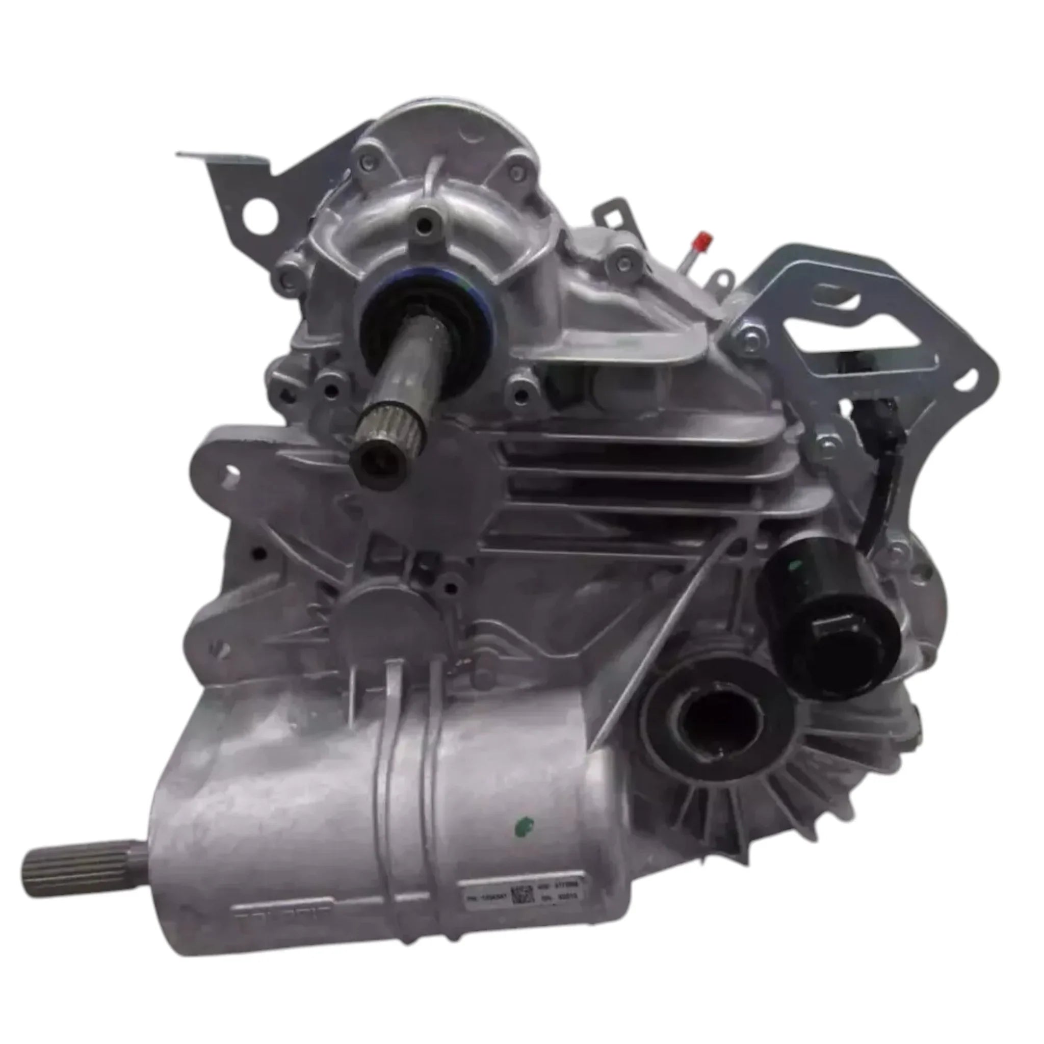 1334341 Genuine Polaris Gearcase Assembly