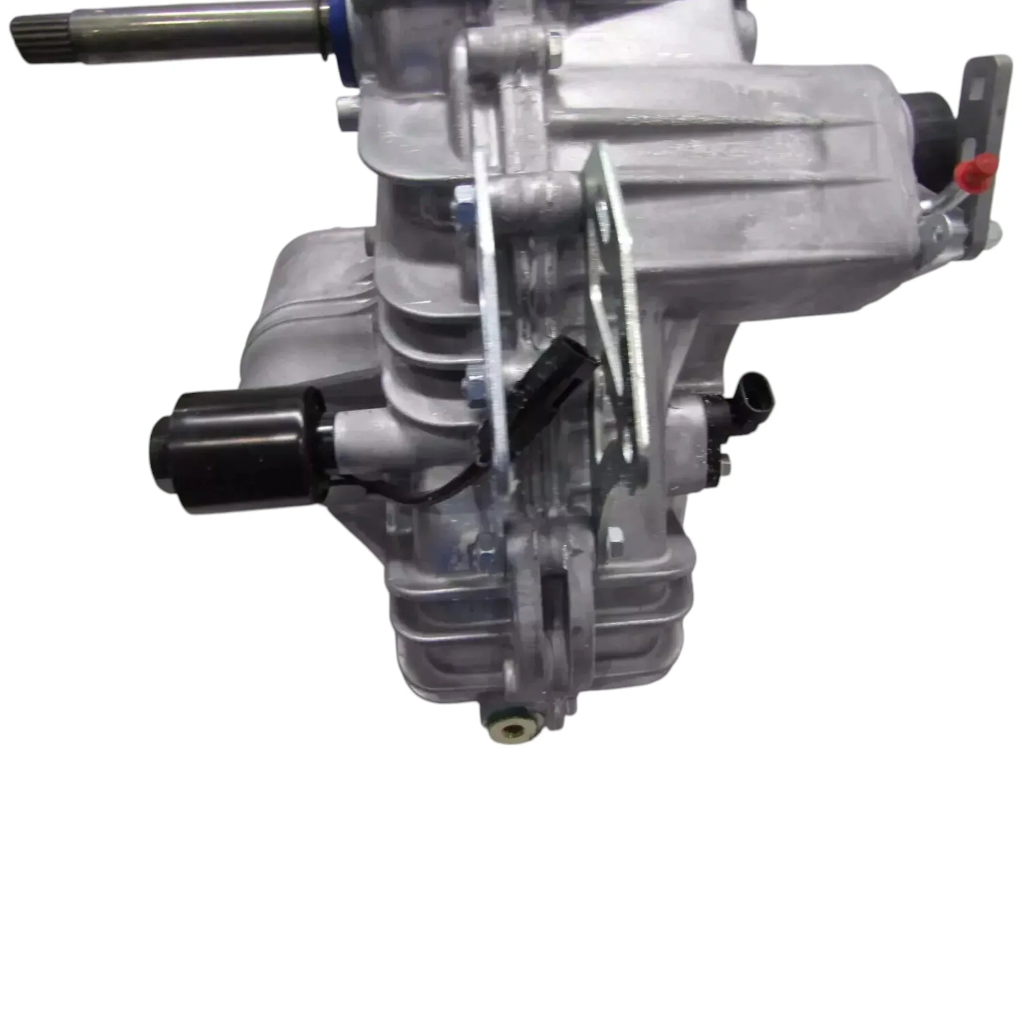 1334341 Genuine Polaris Gearcase Assembly