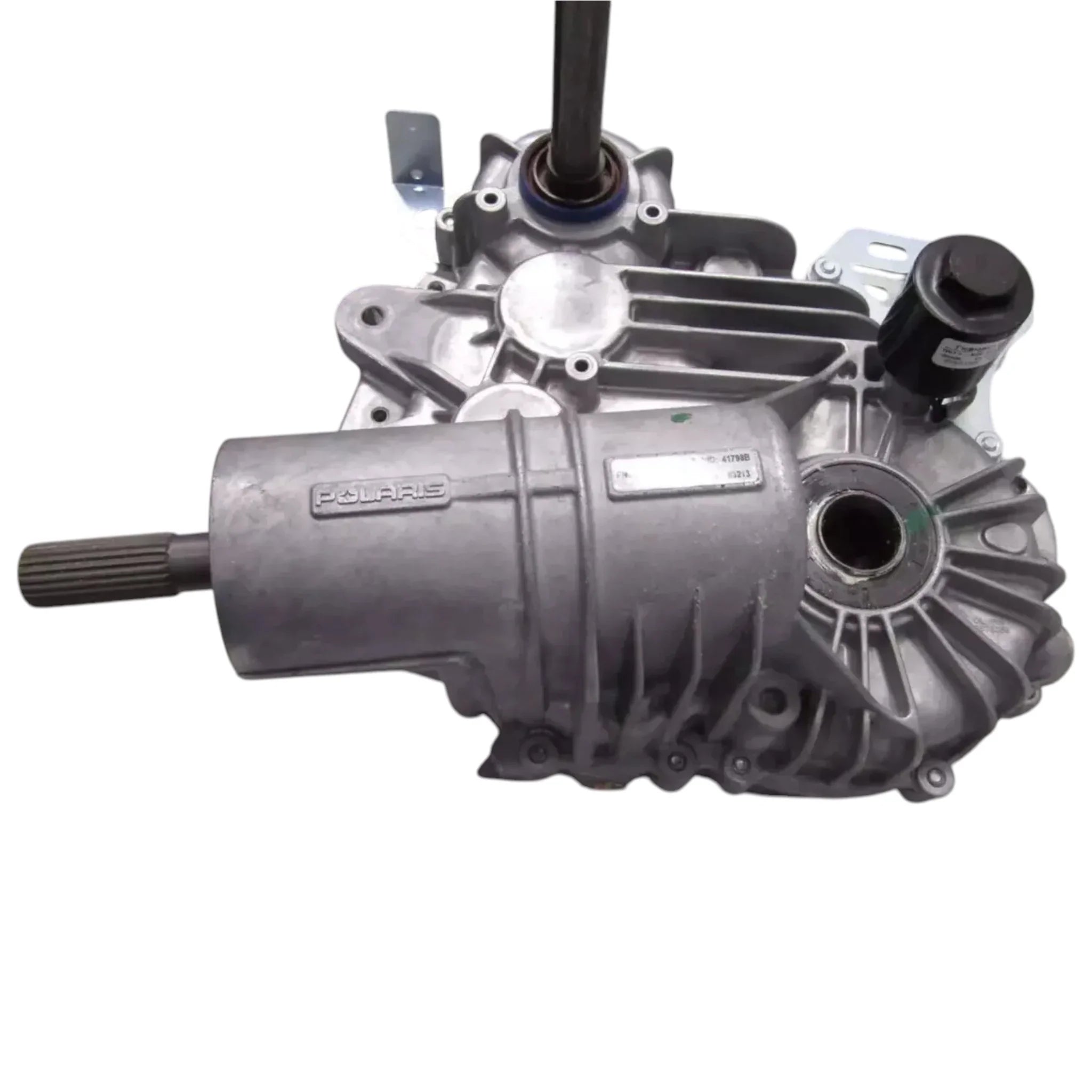 1334341 Genuine Polaris Gearcase Assembly