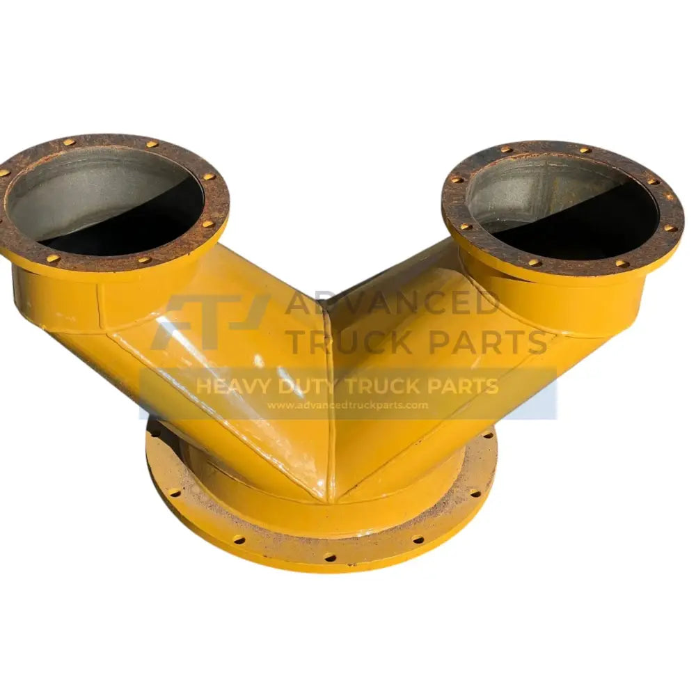 1336485 CAT Exhaust Adapter