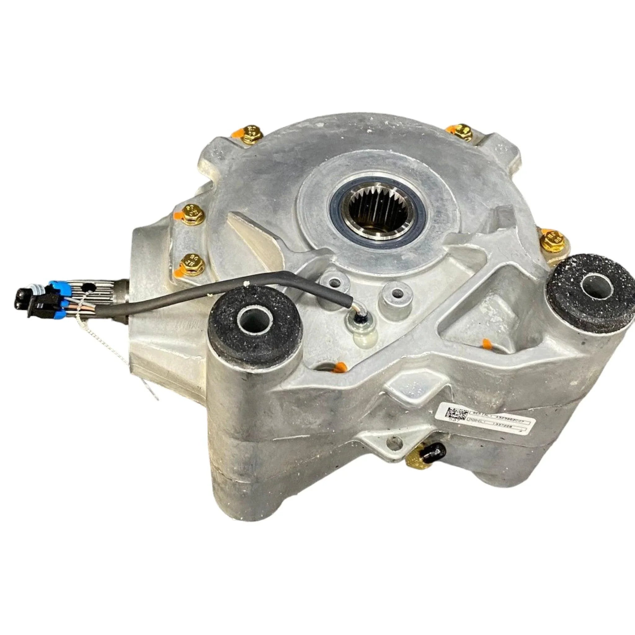 1337228 Genuine Polaris Front Differential Assembly