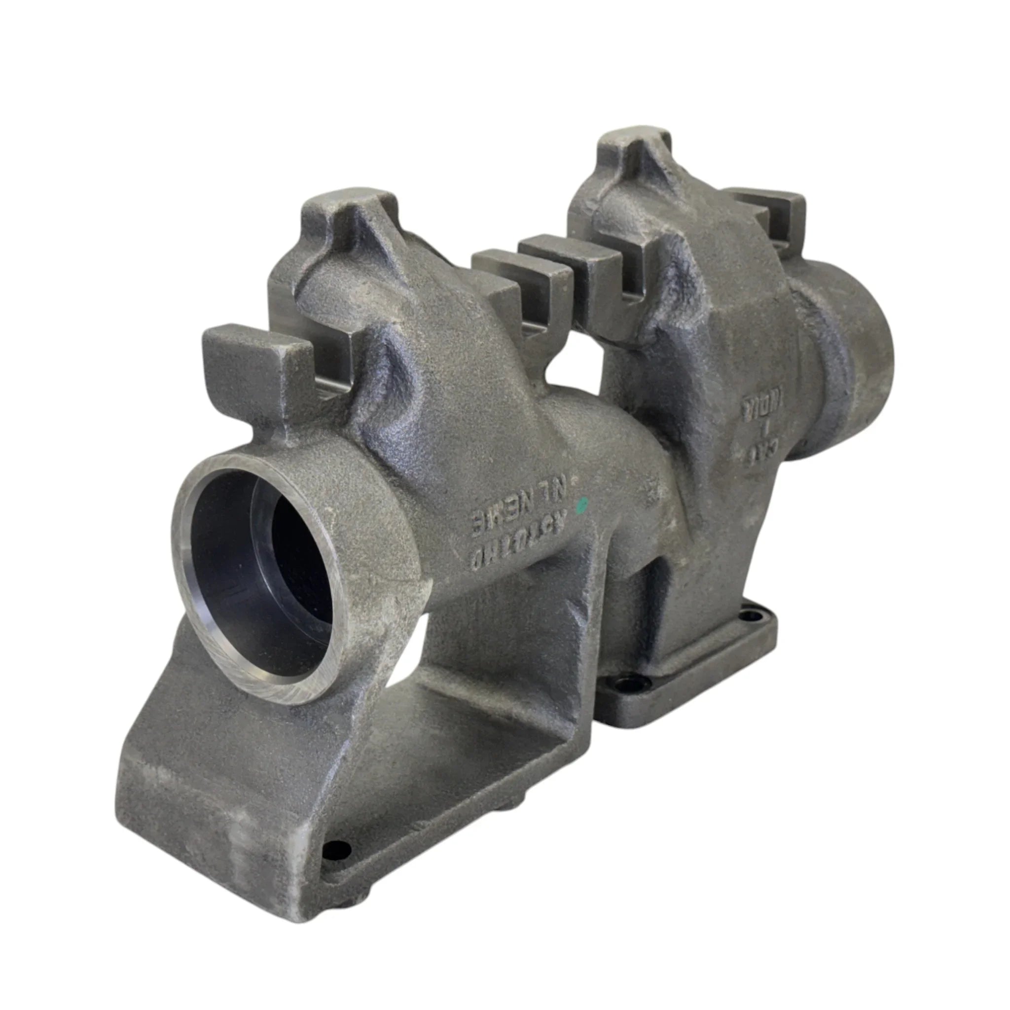 CA1344200 Genuine Caterpillar Exhaust Manifold