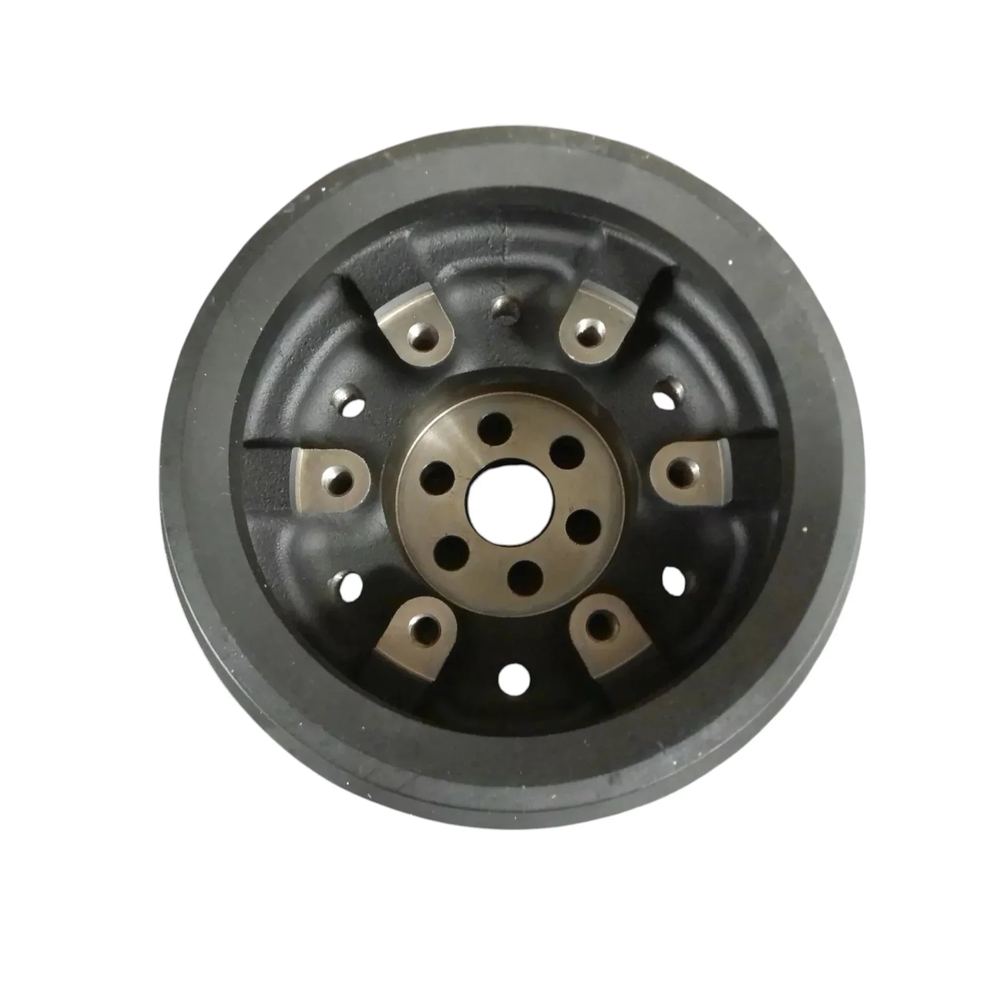 13471E0471 Genuine Hino Pulley Crankshaft