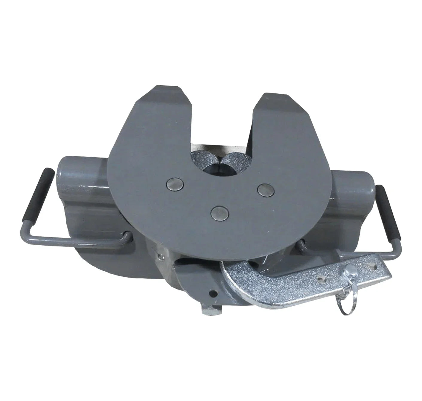 13487 Genuine B&W 5Th Wheel Hitch Coupler Rvc3200