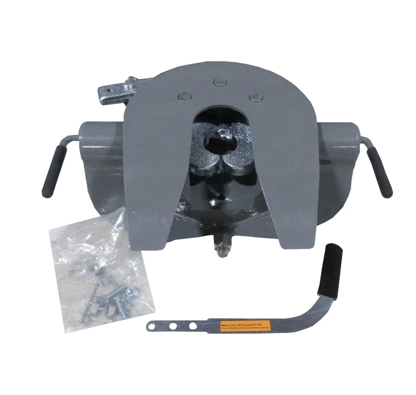 13487 Genuine B&W 5Th Wheel Hitch Coupler Rvc3200