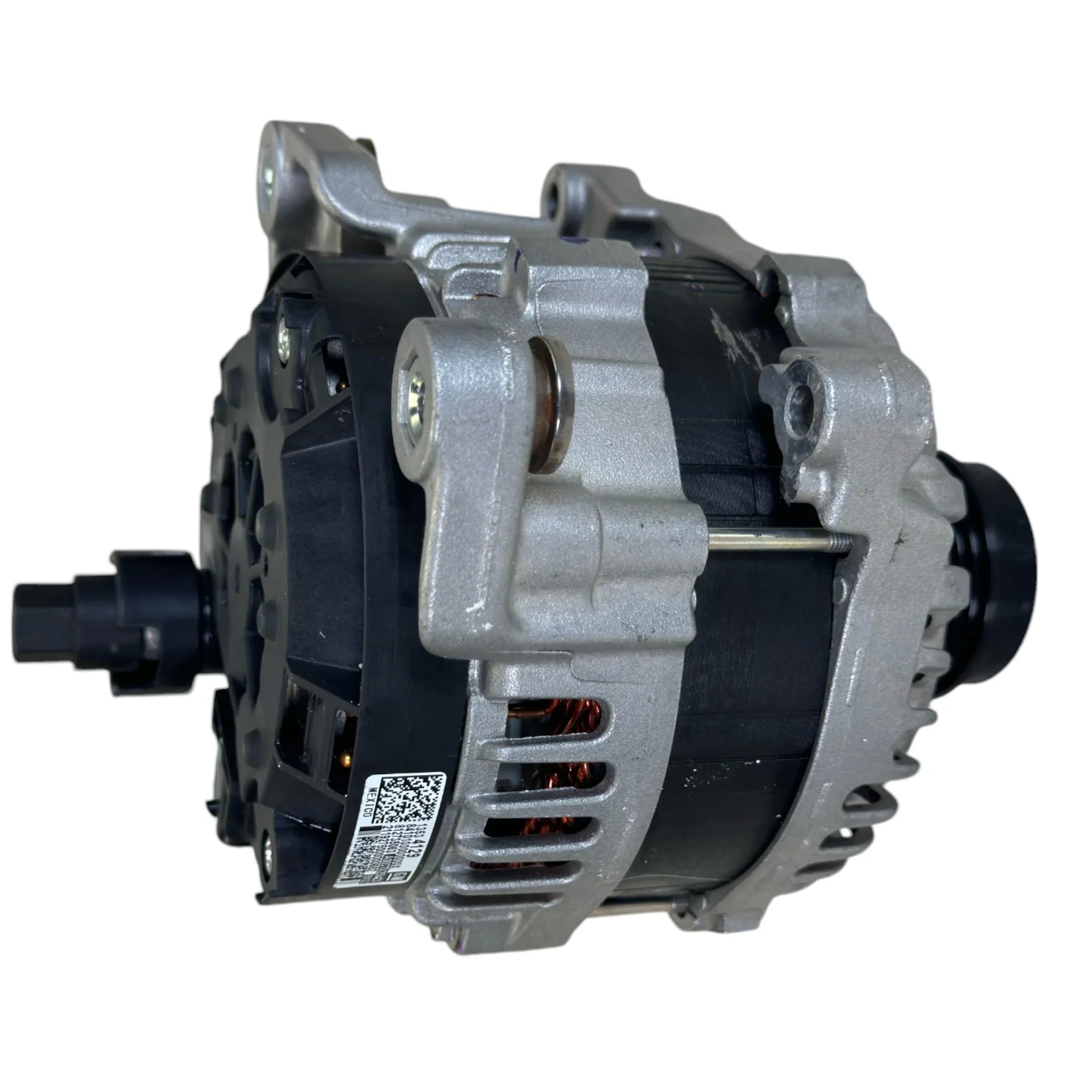 13539731 Genuine GM Alternator 12V 220A