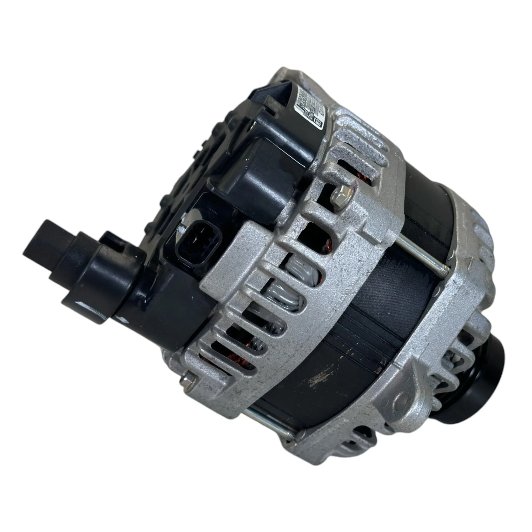 13539731 Genuine GM Alternator 12V 220A