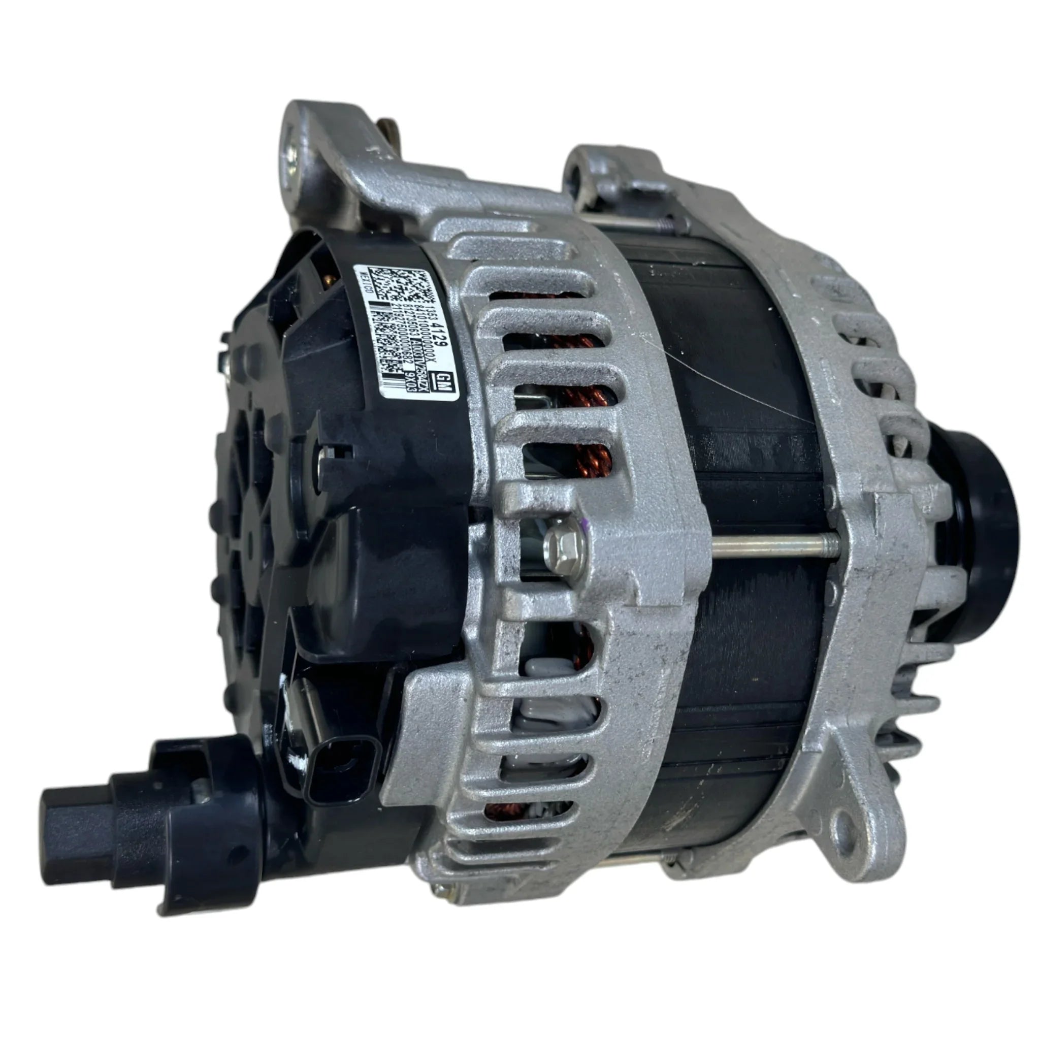 13539731 Genuine GM Alternator 12V 220A